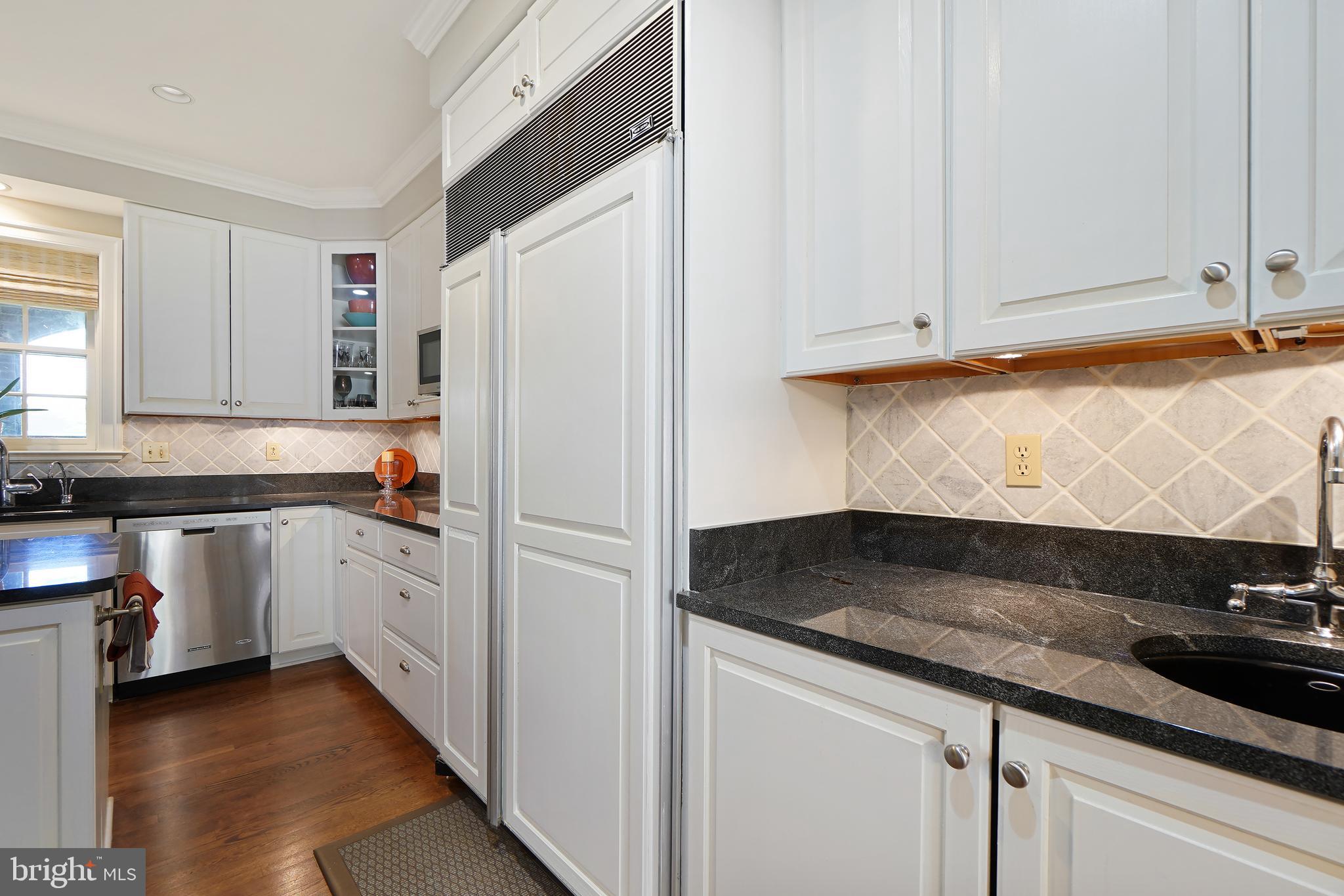 AVENEL - Residential