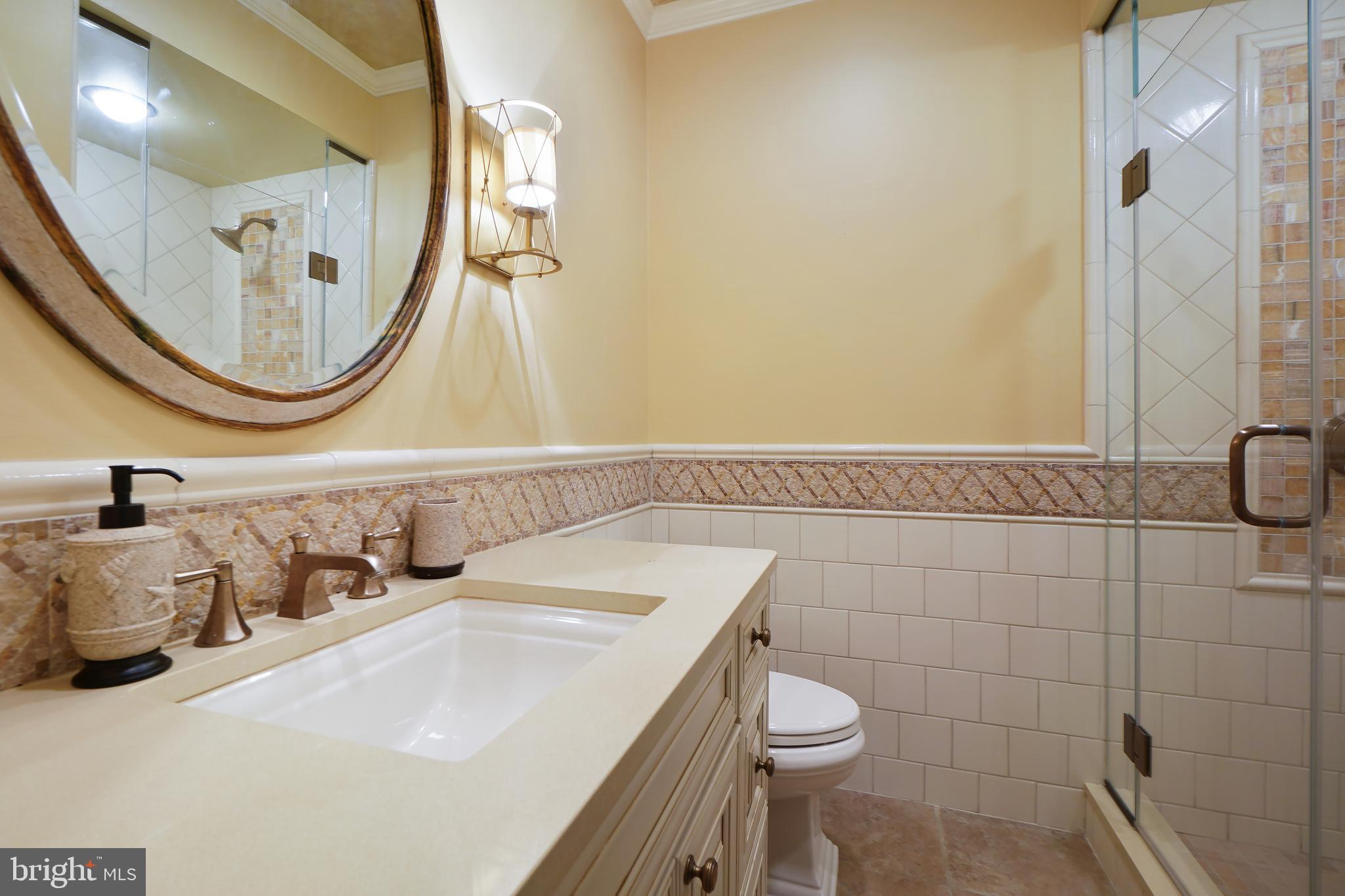 AVENEL - Residential