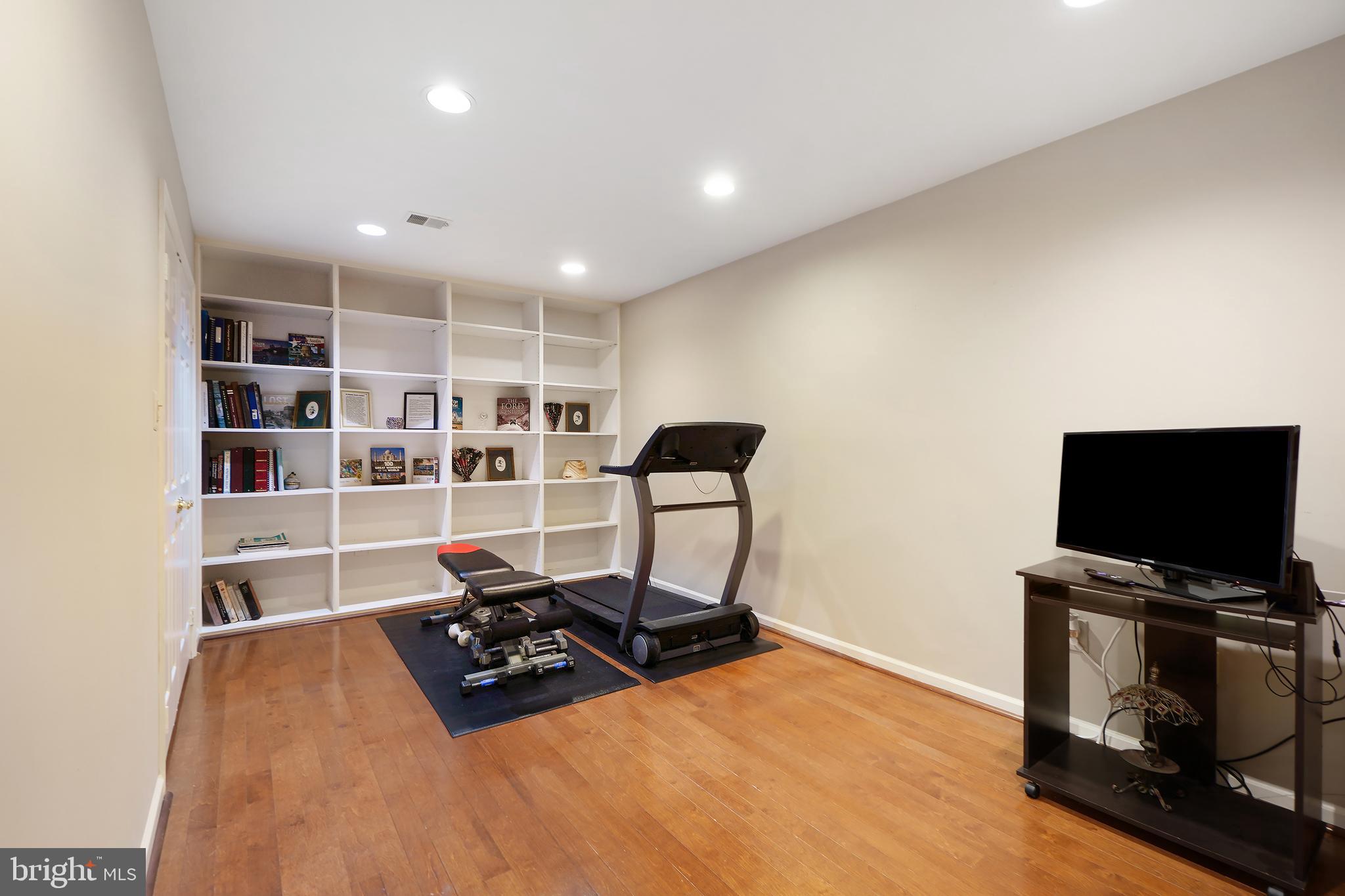 AVENEL - Residential