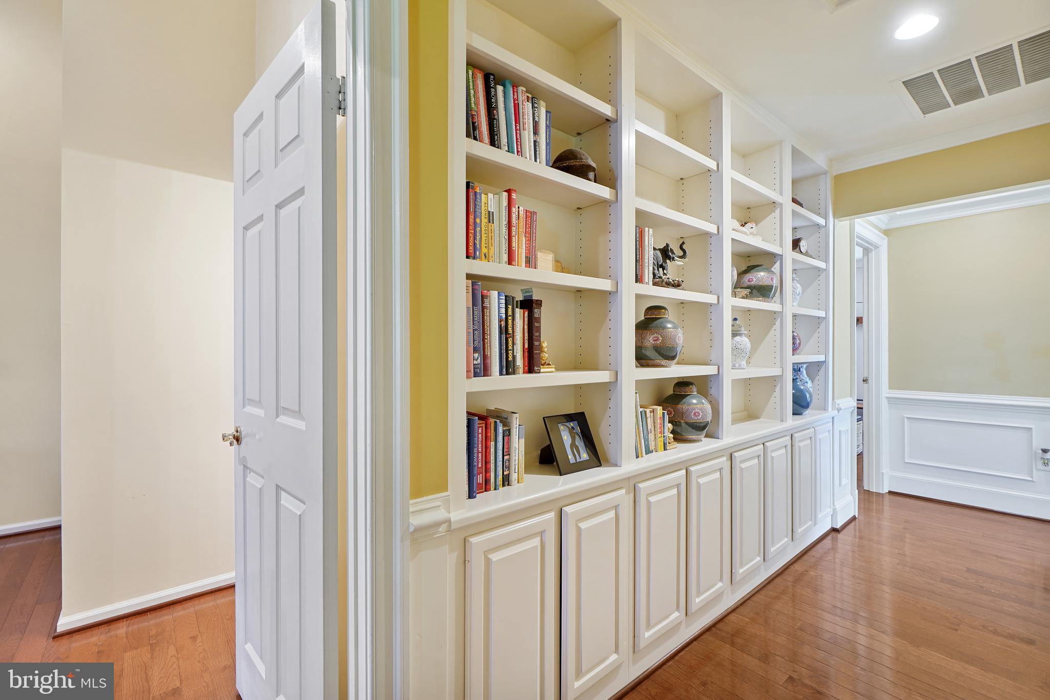 AVENEL - Residential