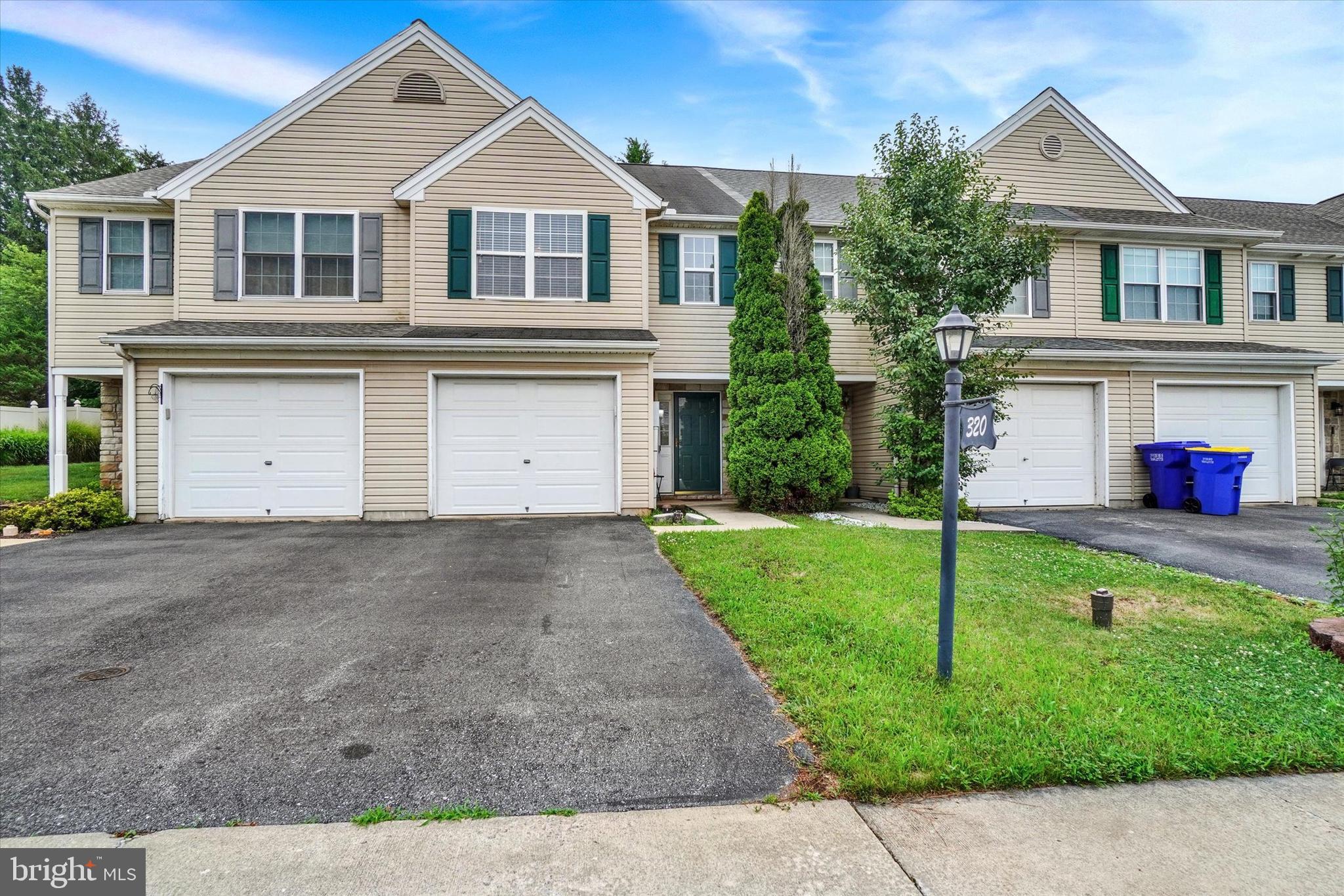 320 FISHER DRIVE