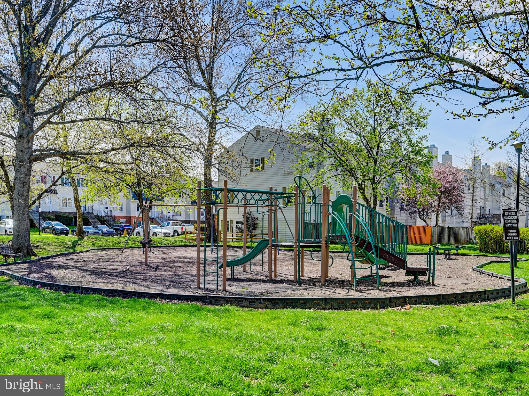 MEADOWCROFT - Residential