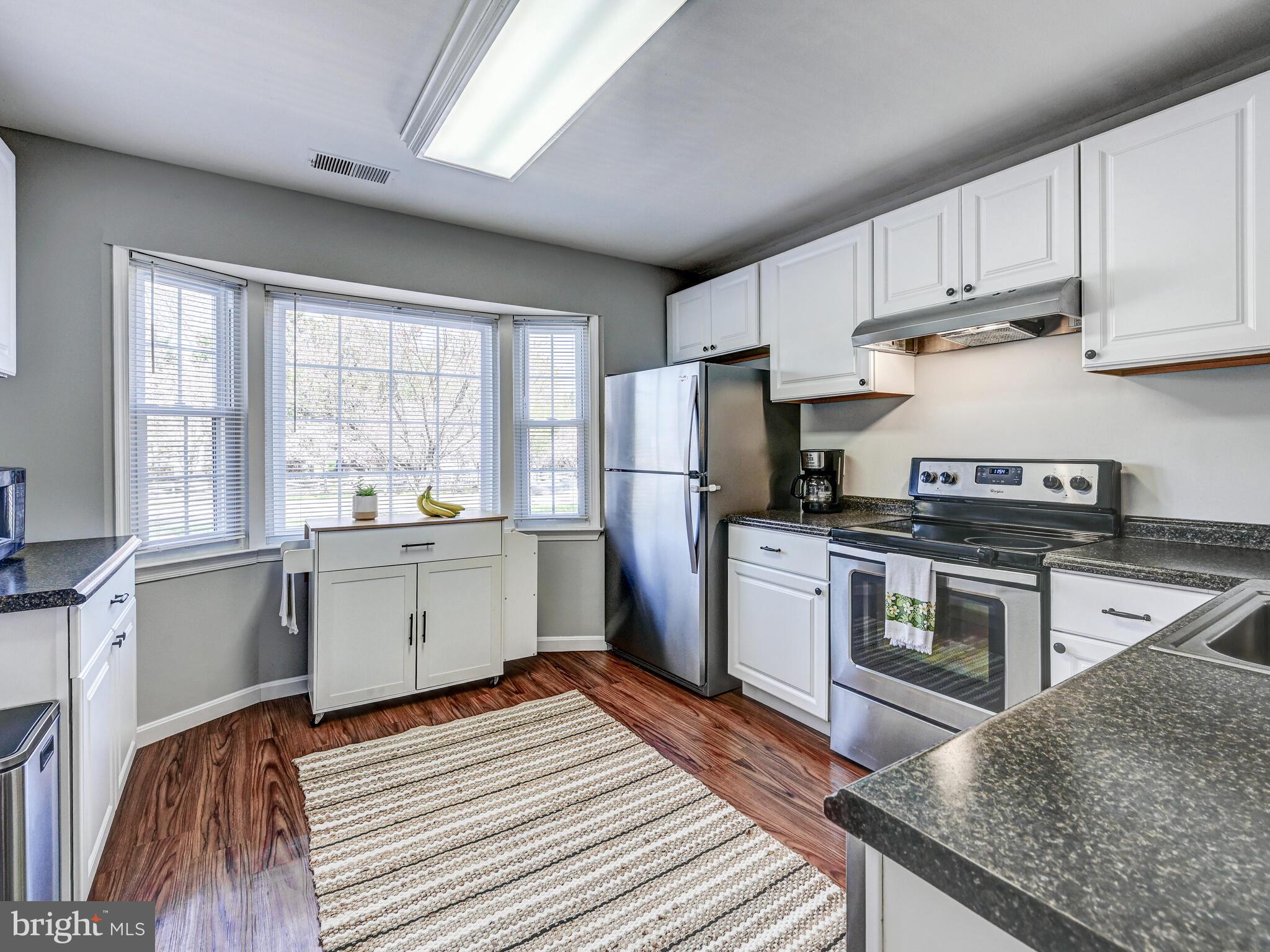 MEADOWCROFT - Residential