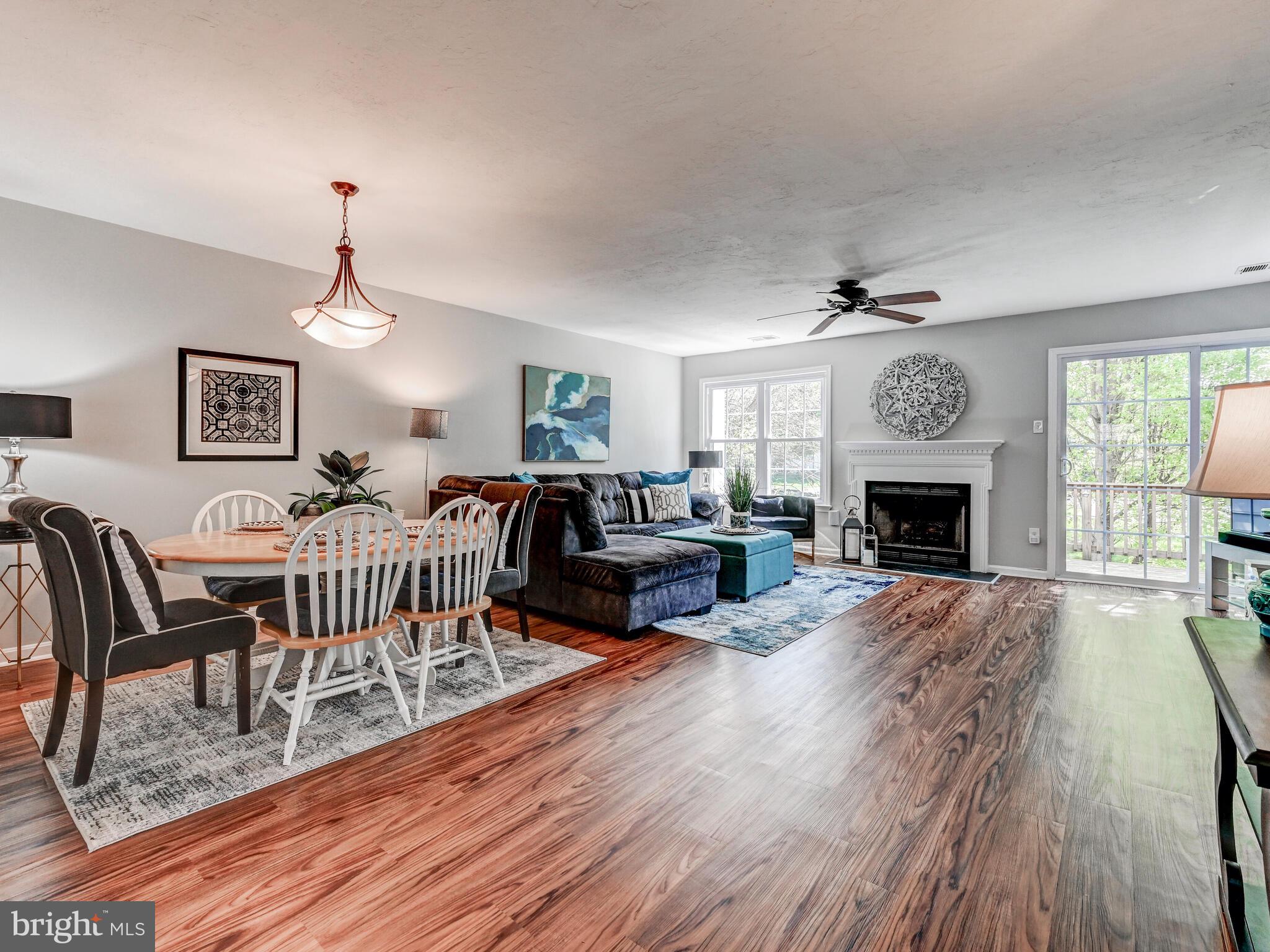 MEADOWCROFT - Residential