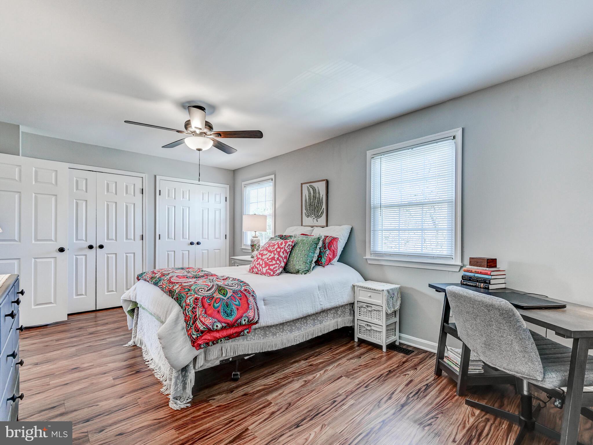 MEADOWCROFT - Residential