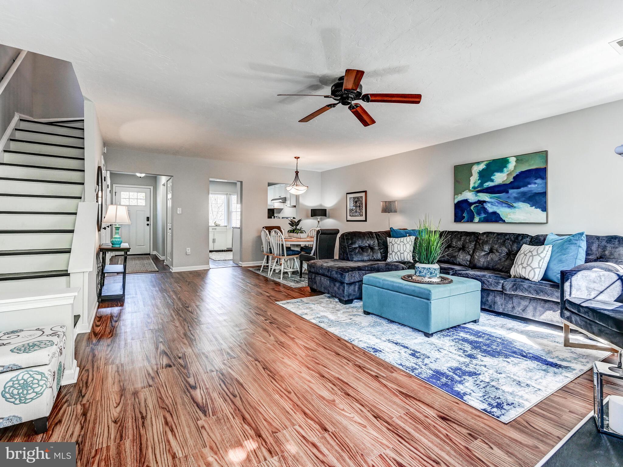 MEADOWCROFT - Residential