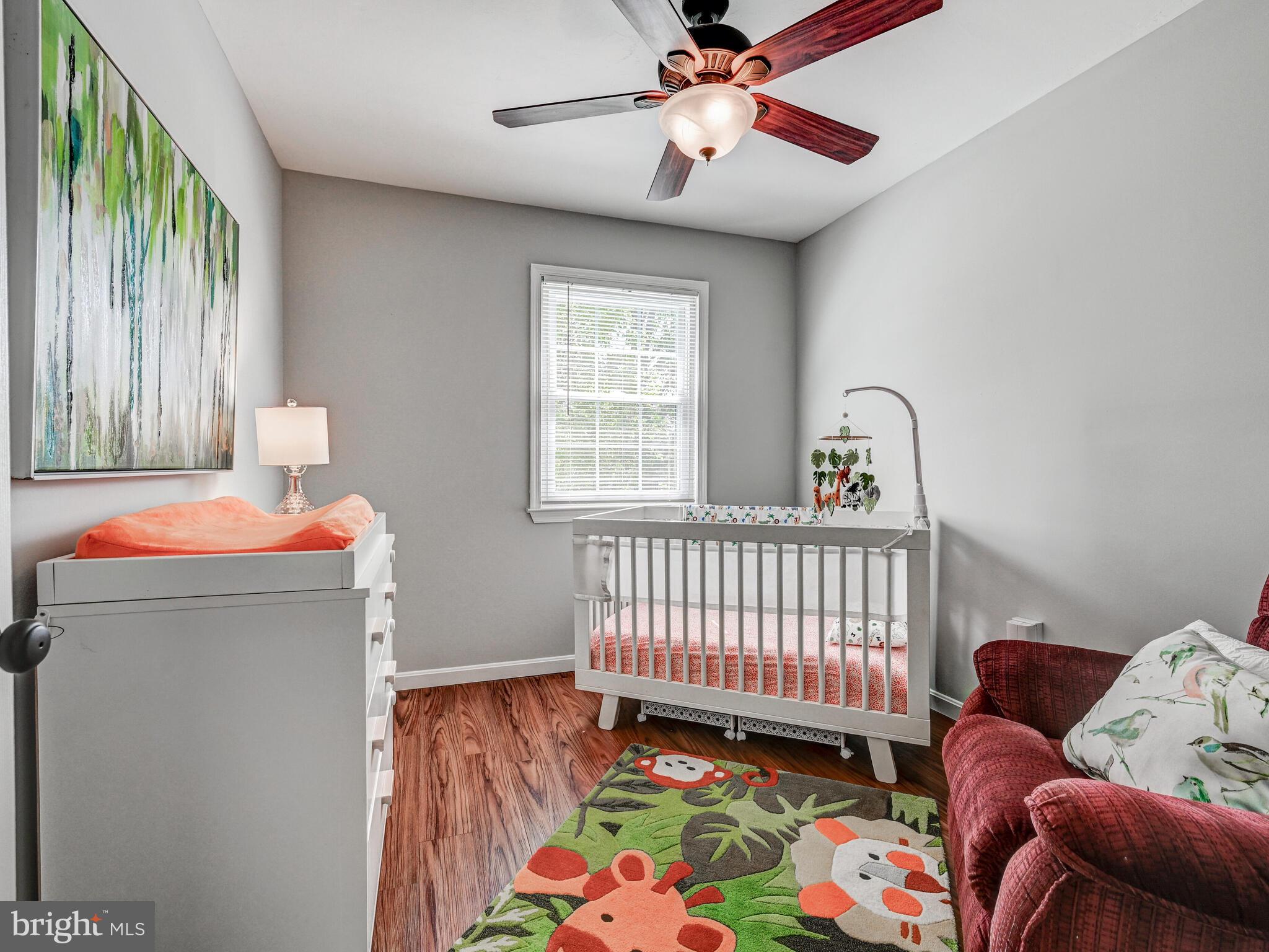 MEADOWCROFT - Residential