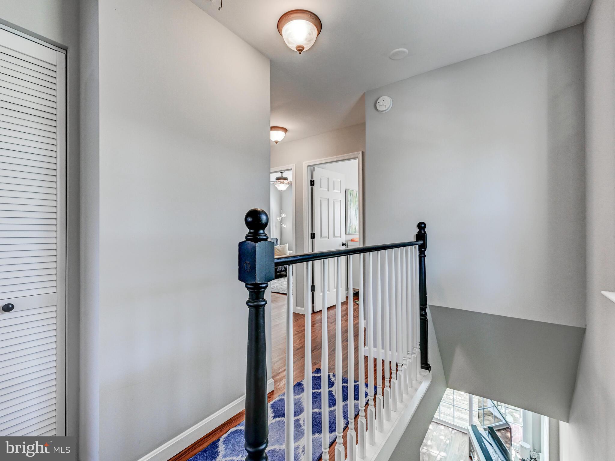 MEADOWCROFT - Residential