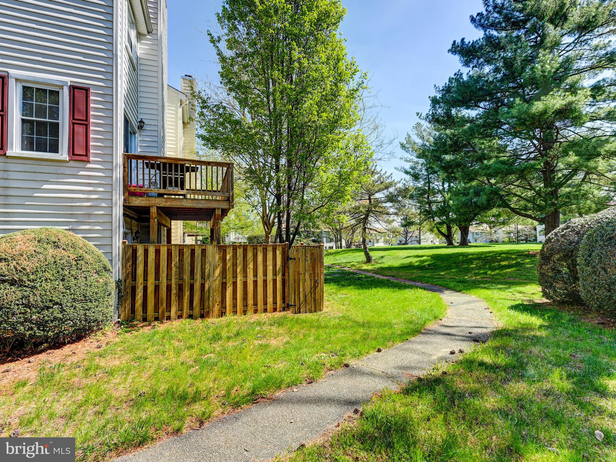 MEADOWCROFT - Residential