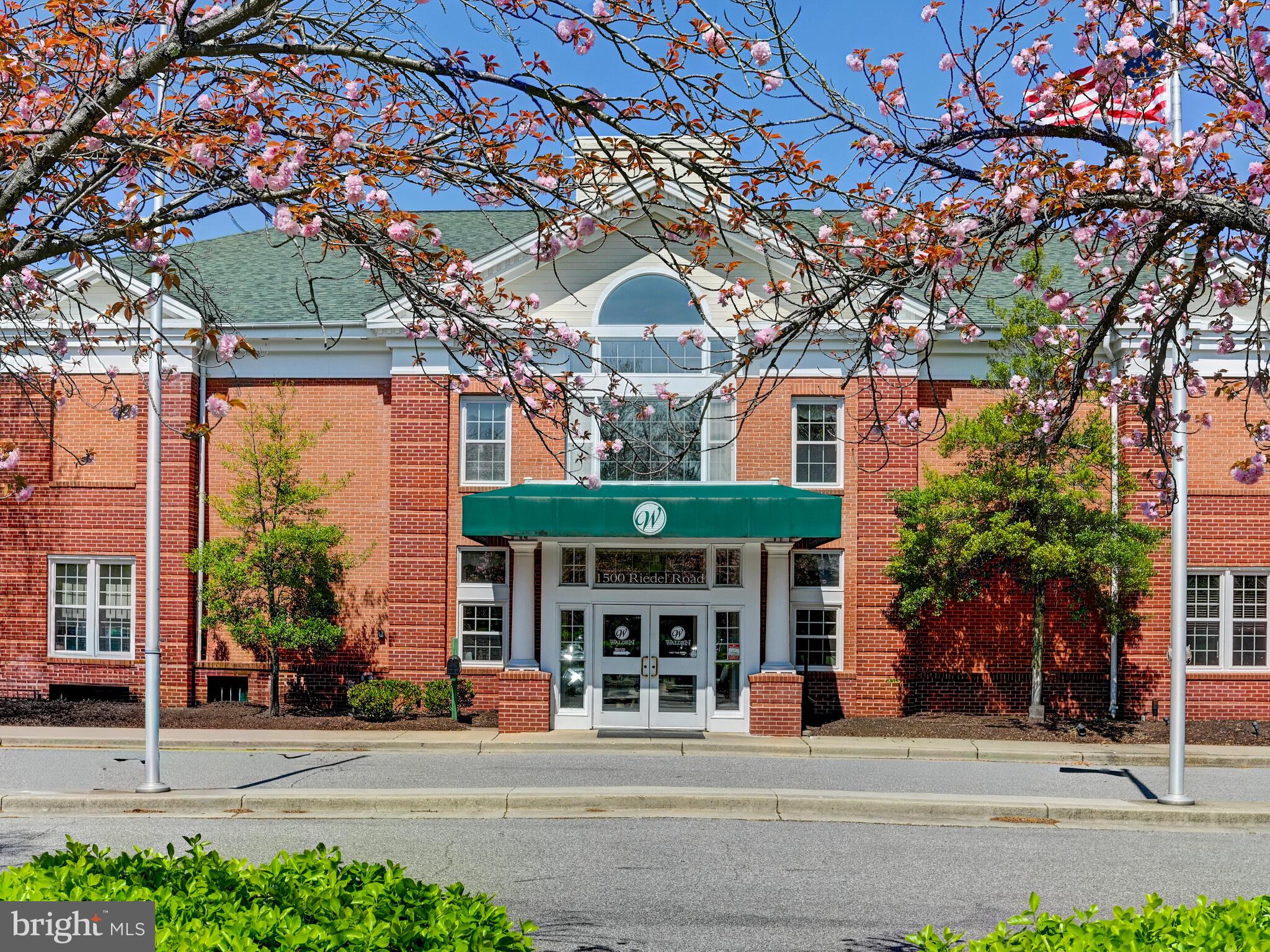 MEADOWCROFT - Residential