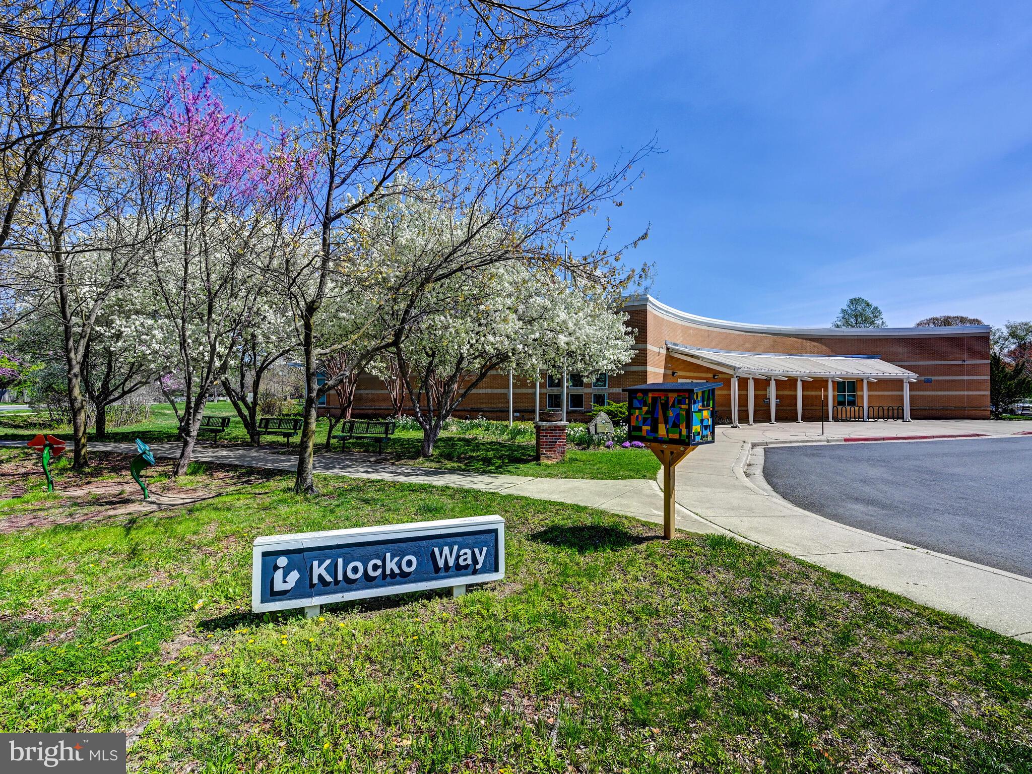 MEADOWCROFT - Residential