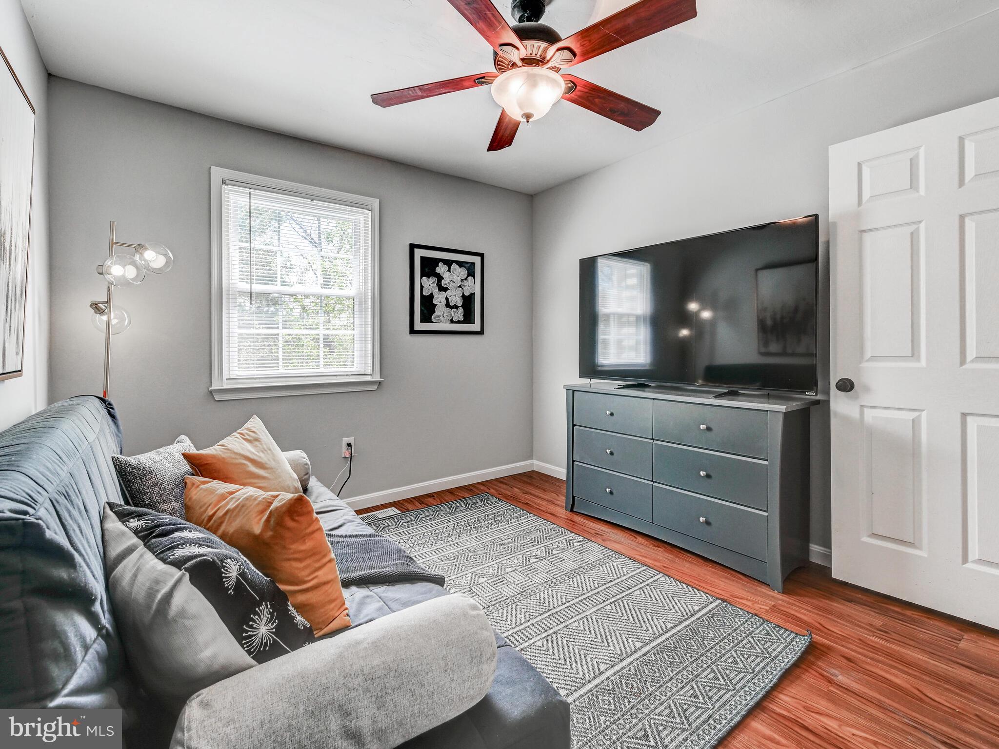 MEADOWCROFT - Residential