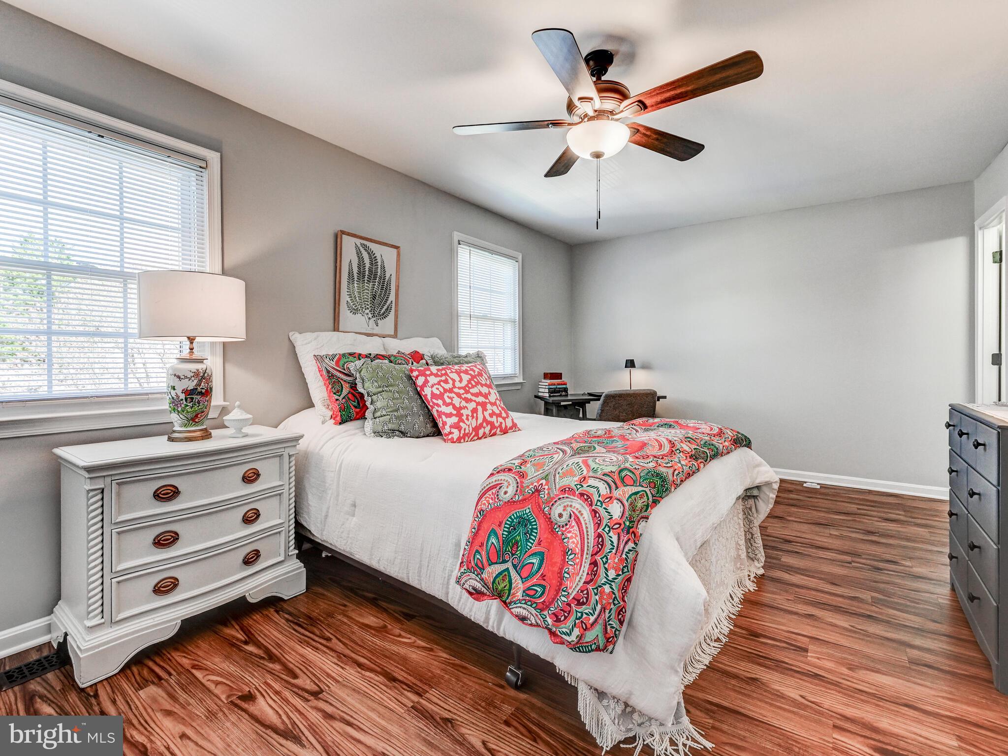 MEADOWCROFT - Residential