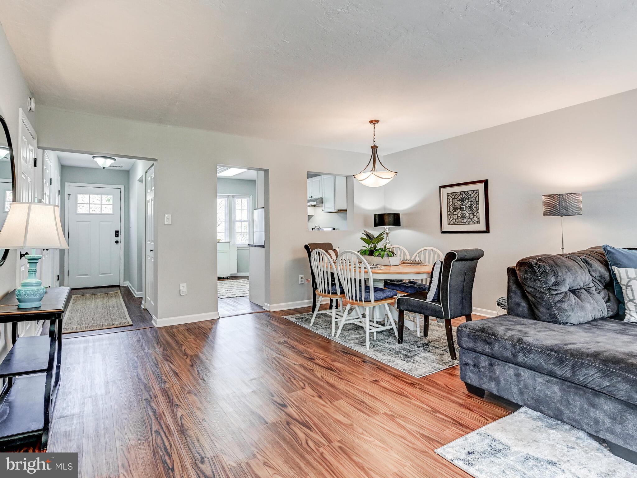 MEADOWCROFT - Residential