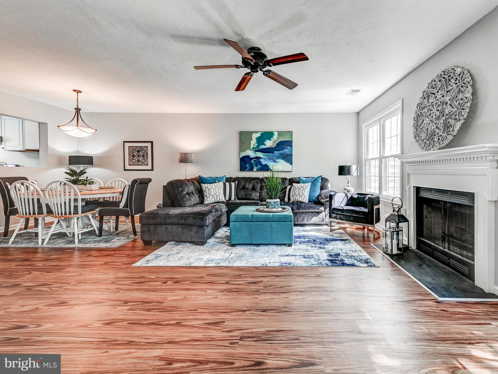 MEADOWCROFT - Residential