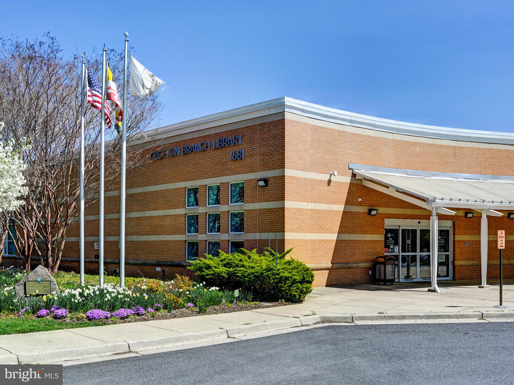 MEADOWCROFT - Residential