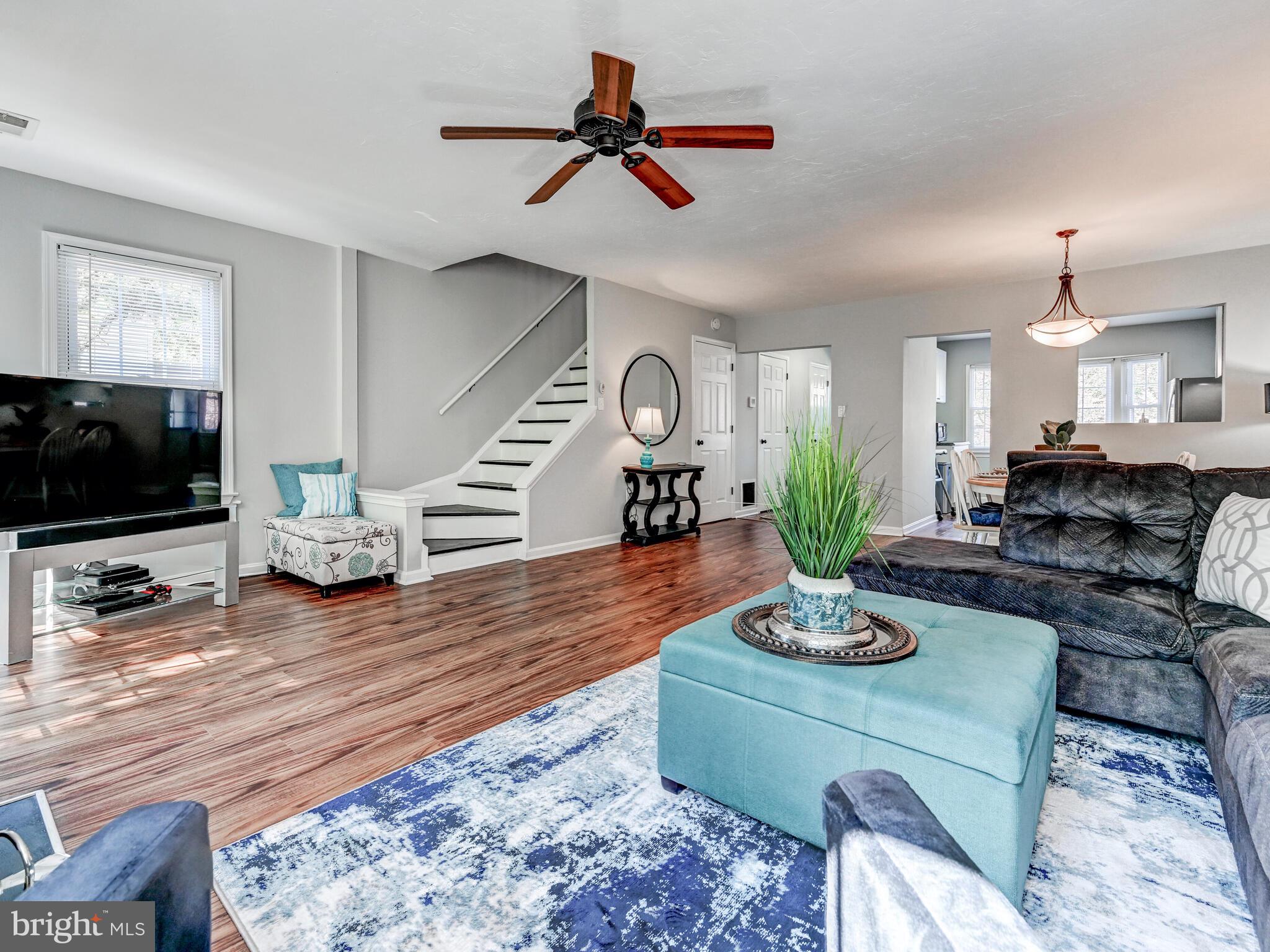 MEADOWCROFT - Residential