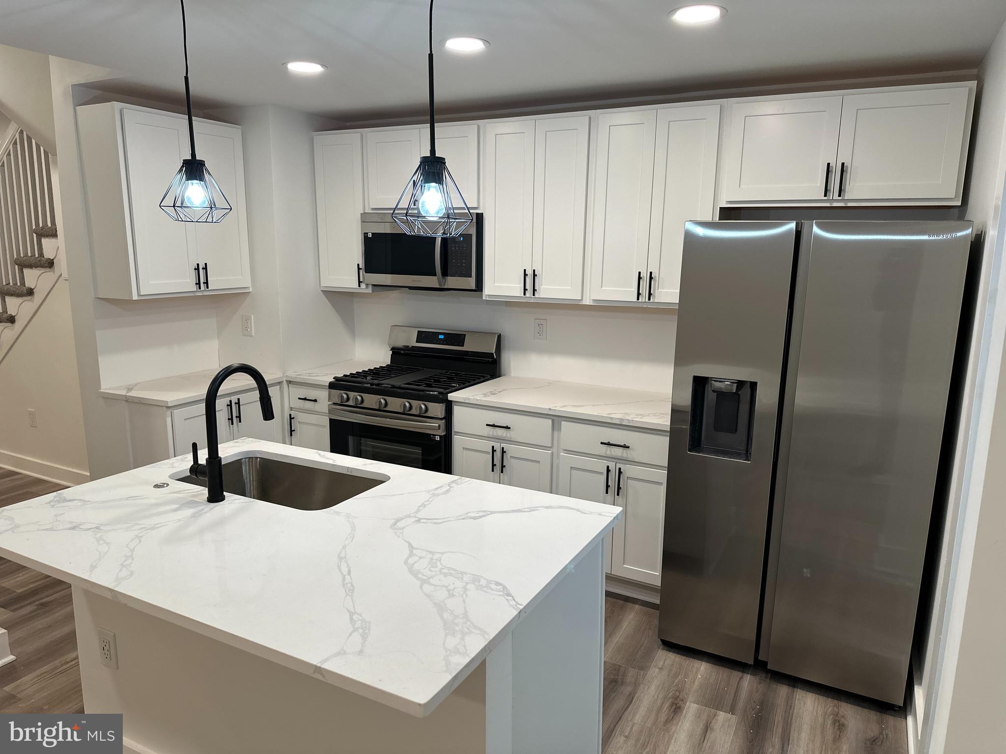 FOREST PARK - Residential