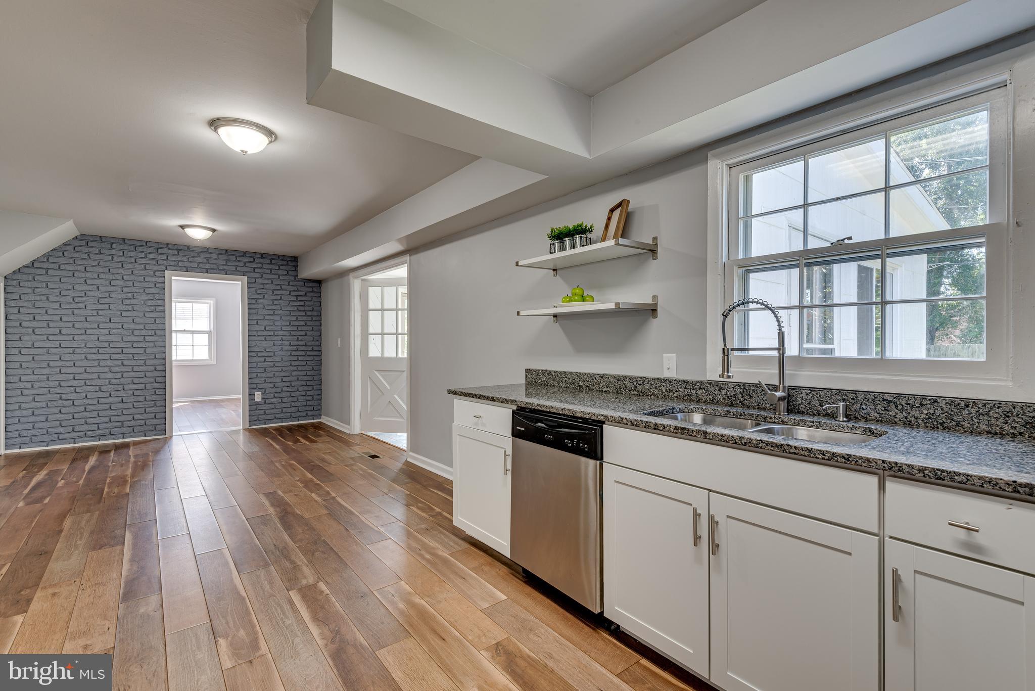 MEADOWBROOK AT BELAIR - Residential