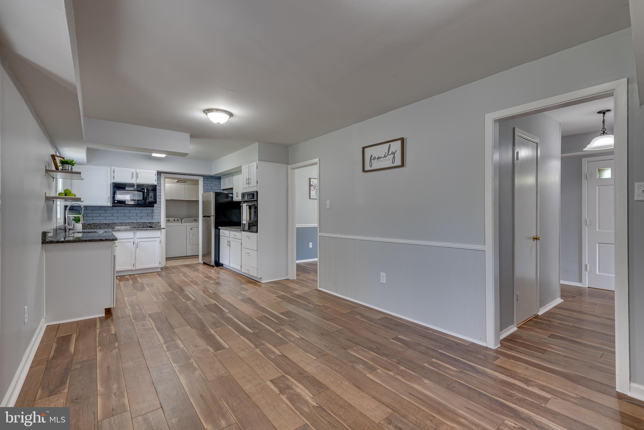 MEADOWBROOK AT BELAIR - Residential