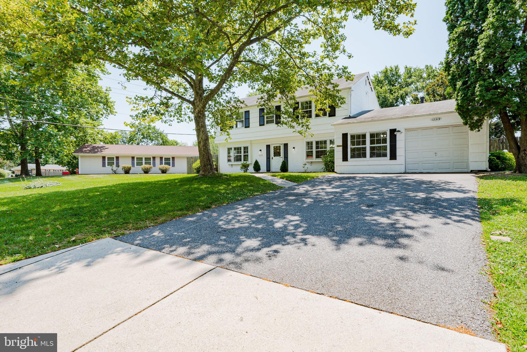 MEADOWBROOK AT BELAIR - Residential