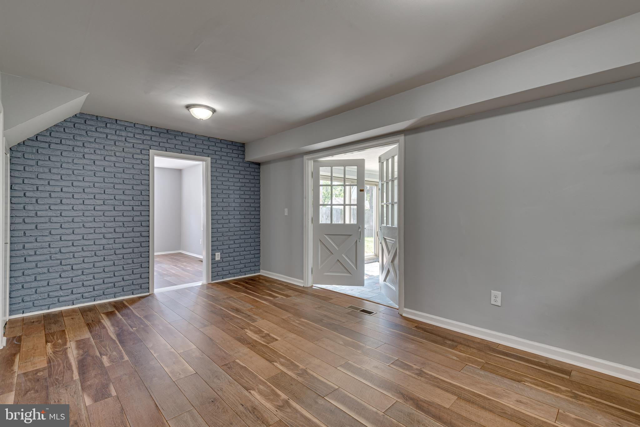 MEADOWBROOK AT BELAIR - Residential