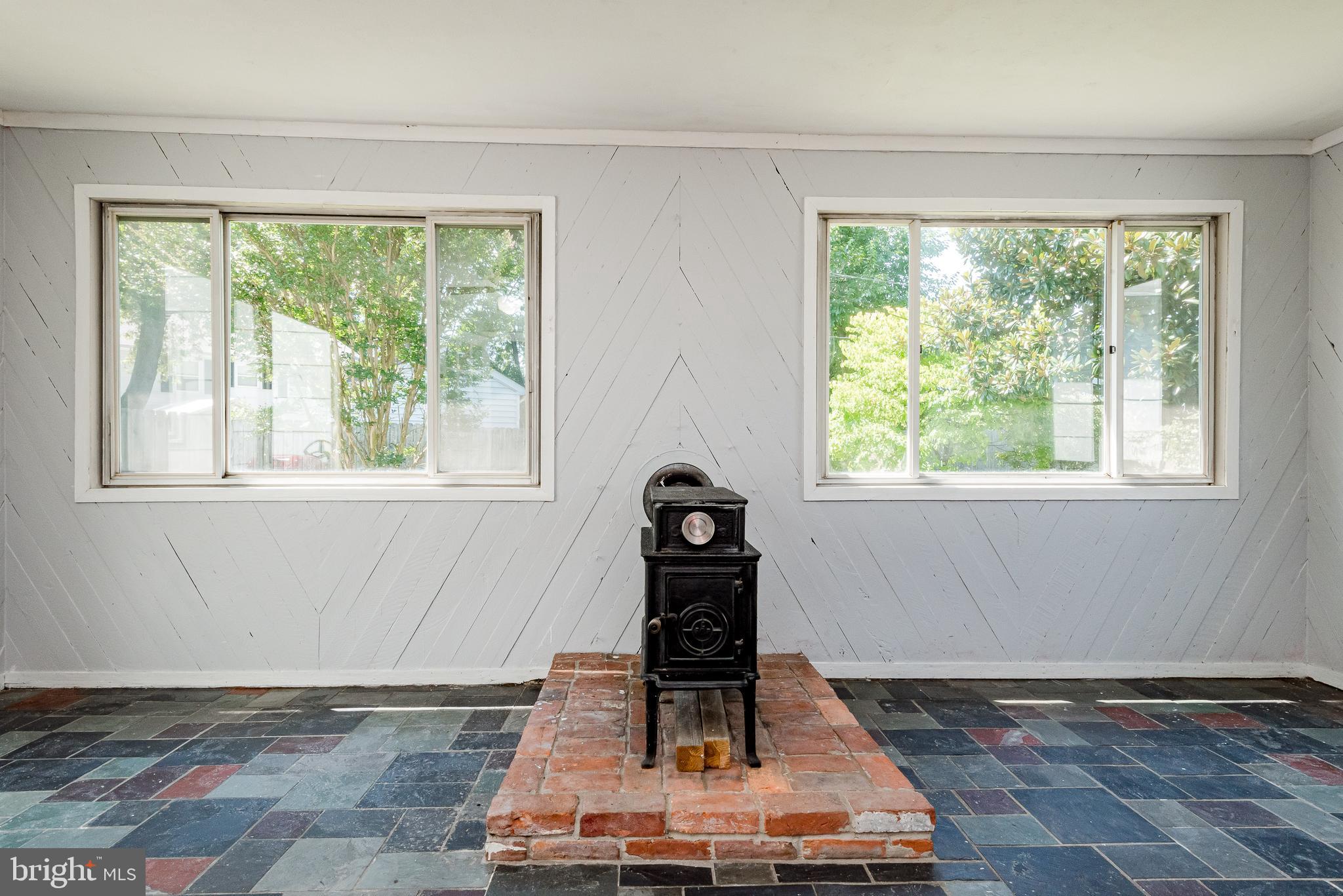 MEADOWBROOK AT BELAIR - Residential