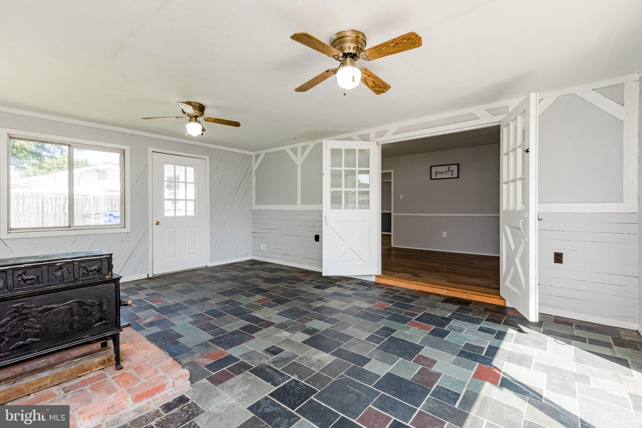 MEADOWBROOK AT BELAIR - Residential