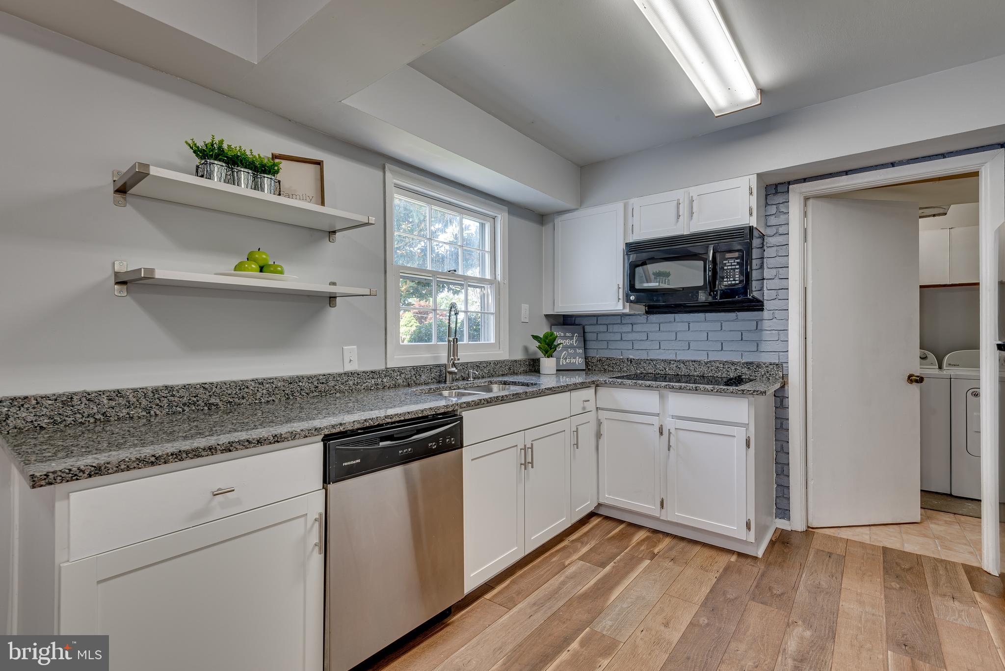 MEADOWBROOK AT BELAIR - Residential