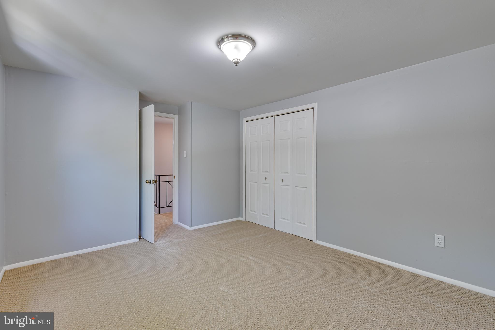 MEADOWBROOK AT BELAIR - Residential