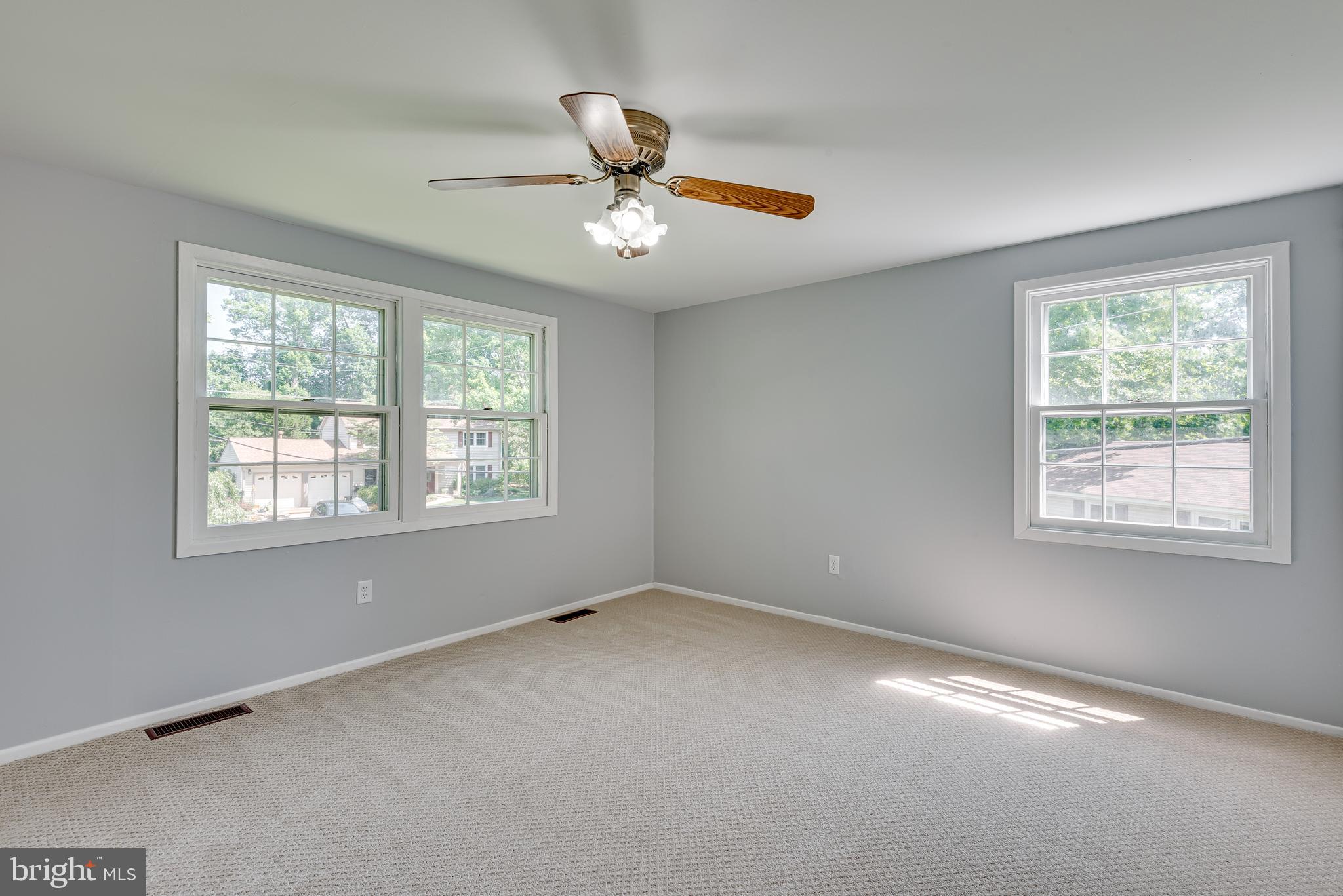 MEADOWBROOK AT BELAIR - Residential