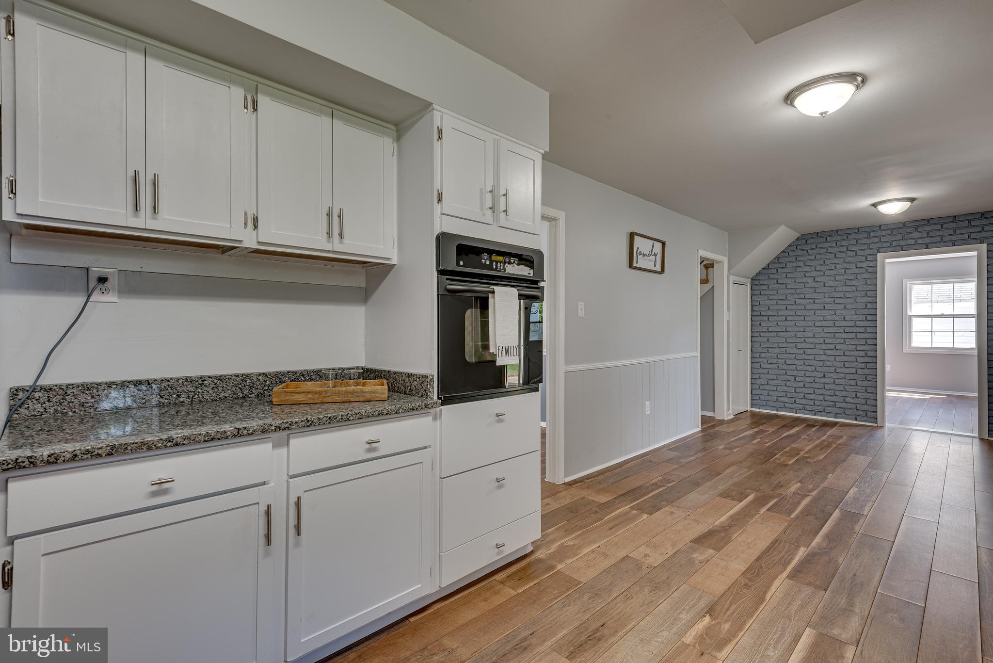 MEADOWBROOK AT BELAIR - Residential