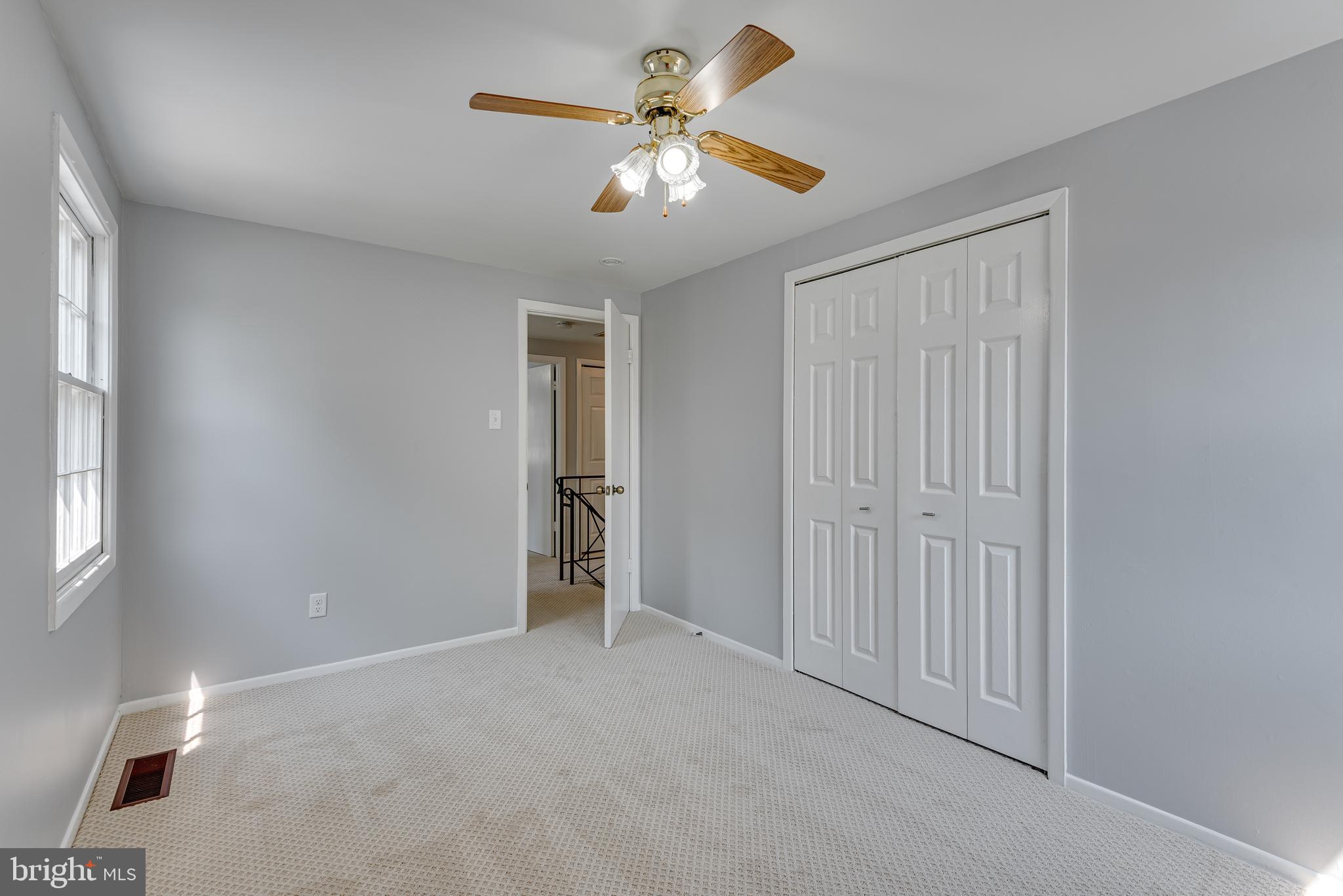 MEADOWBROOK AT BELAIR - Residential