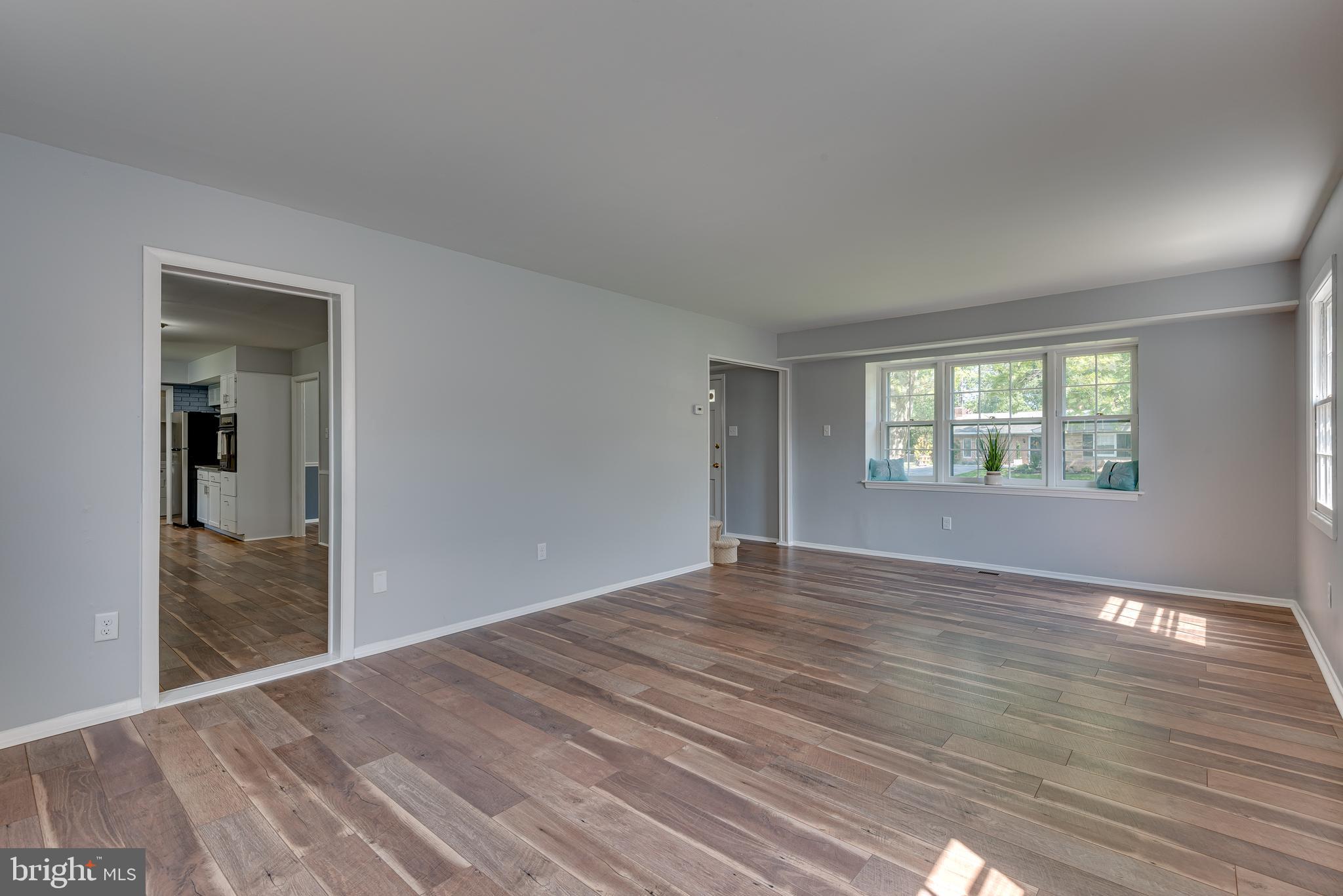 MEADOWBROOK AT BELAIR - Residential