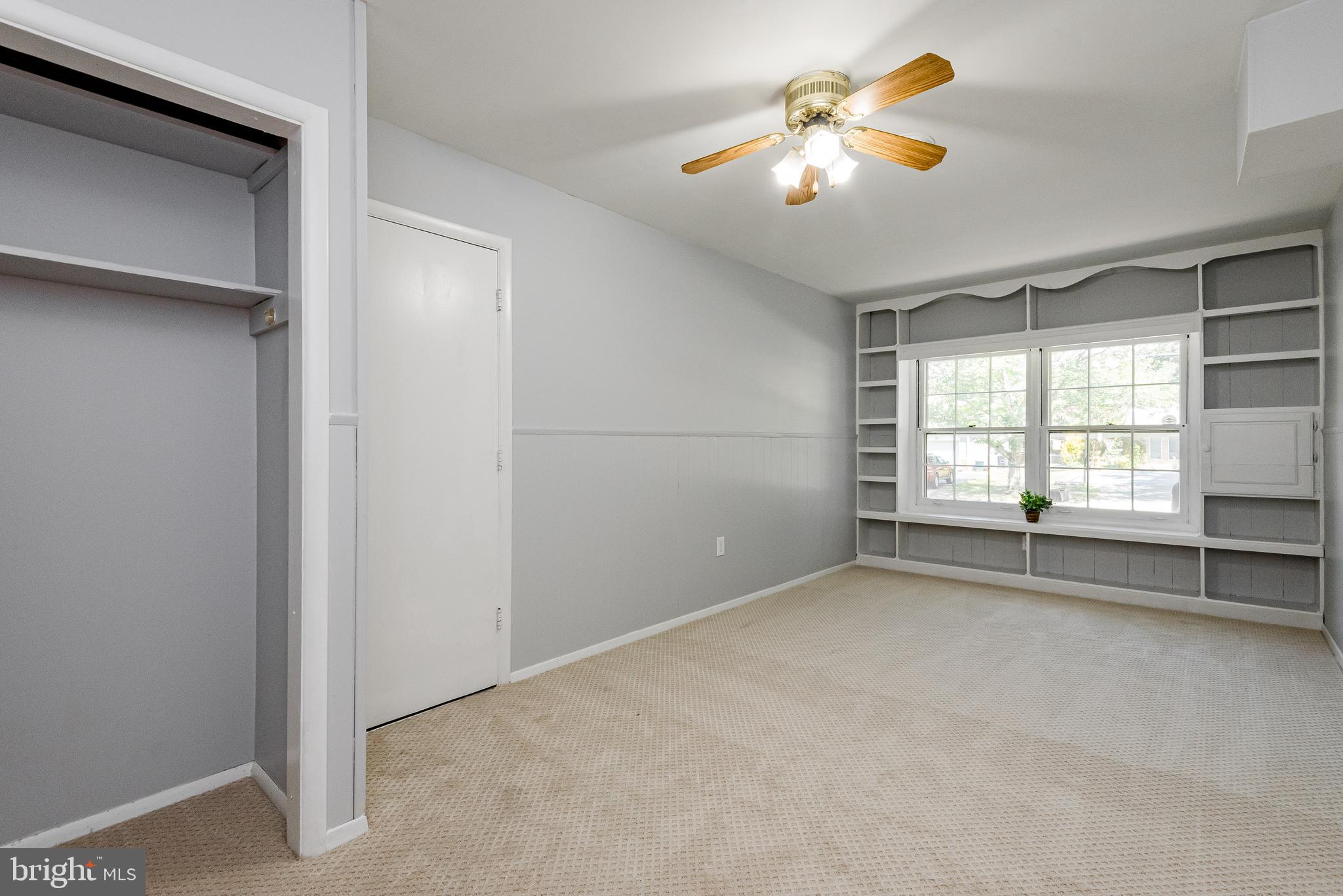 MEADOWBROOK AT BELAIR - Residential