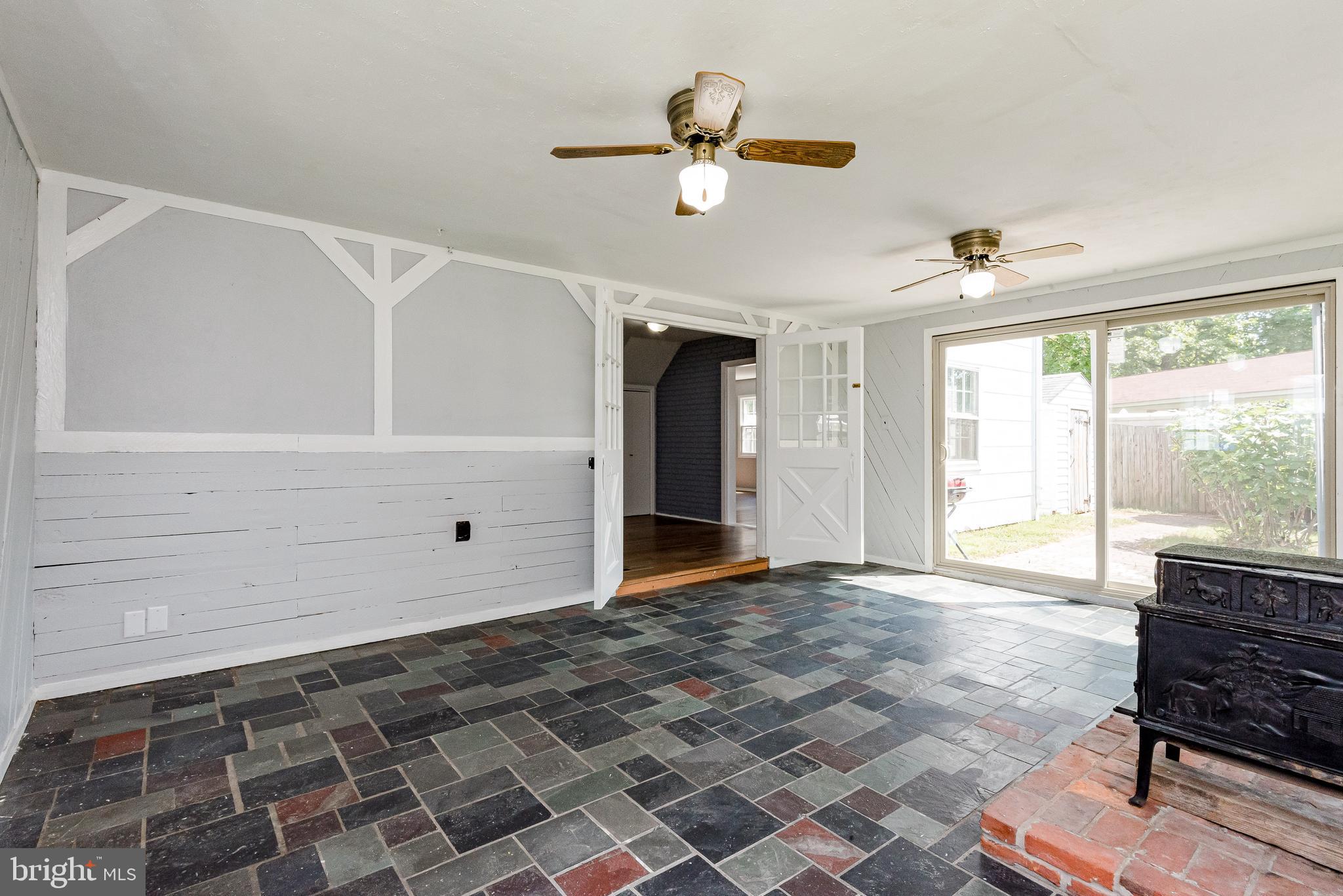 MEADOWBROOK AT BELAIR - Residential