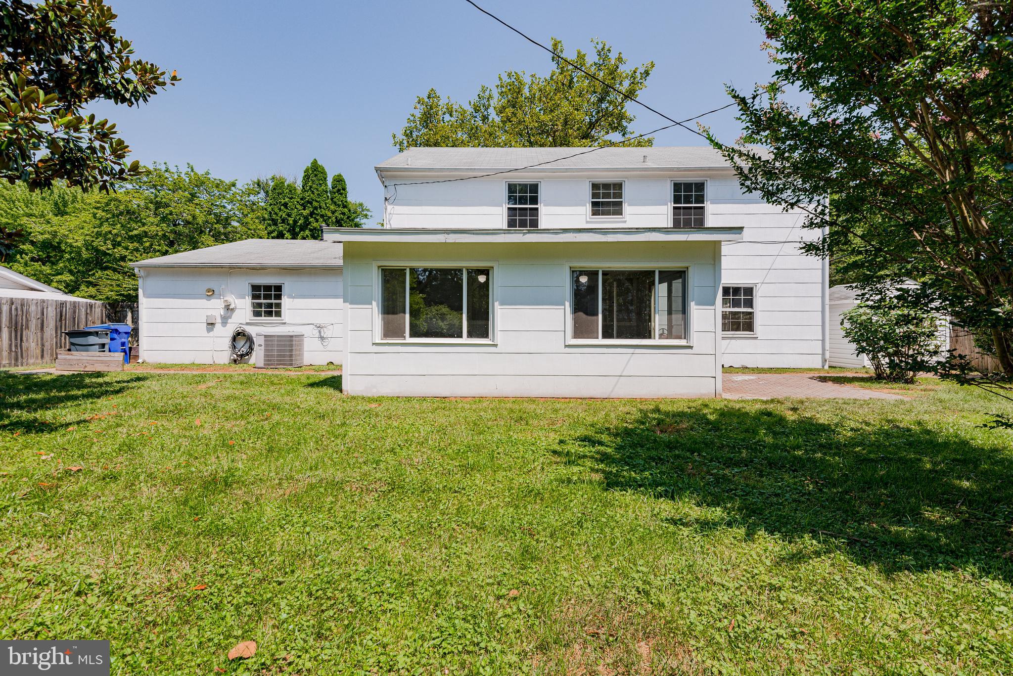 MEADOWBROOK AT BELAIR - Residential