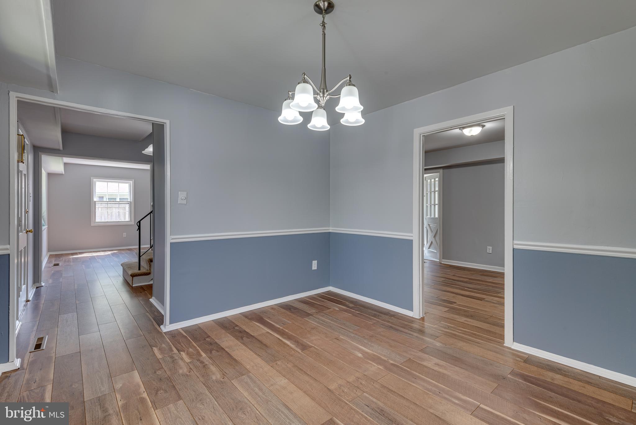 MEADOWBROOK AT BELAIR - Residential