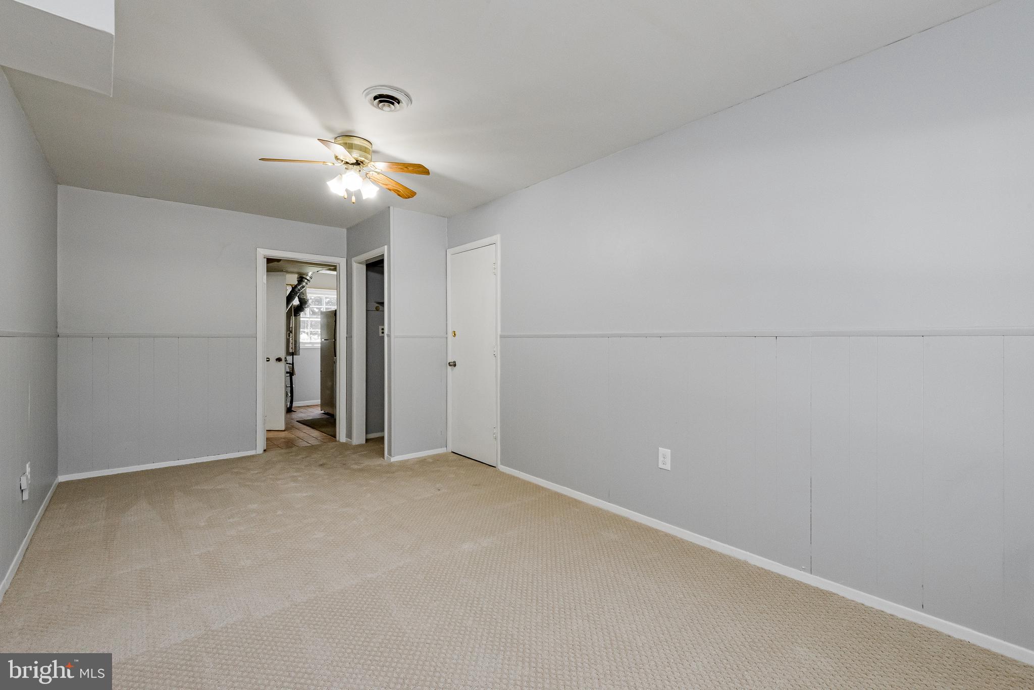 MEADOWBROOK AT BELAIR - Residential