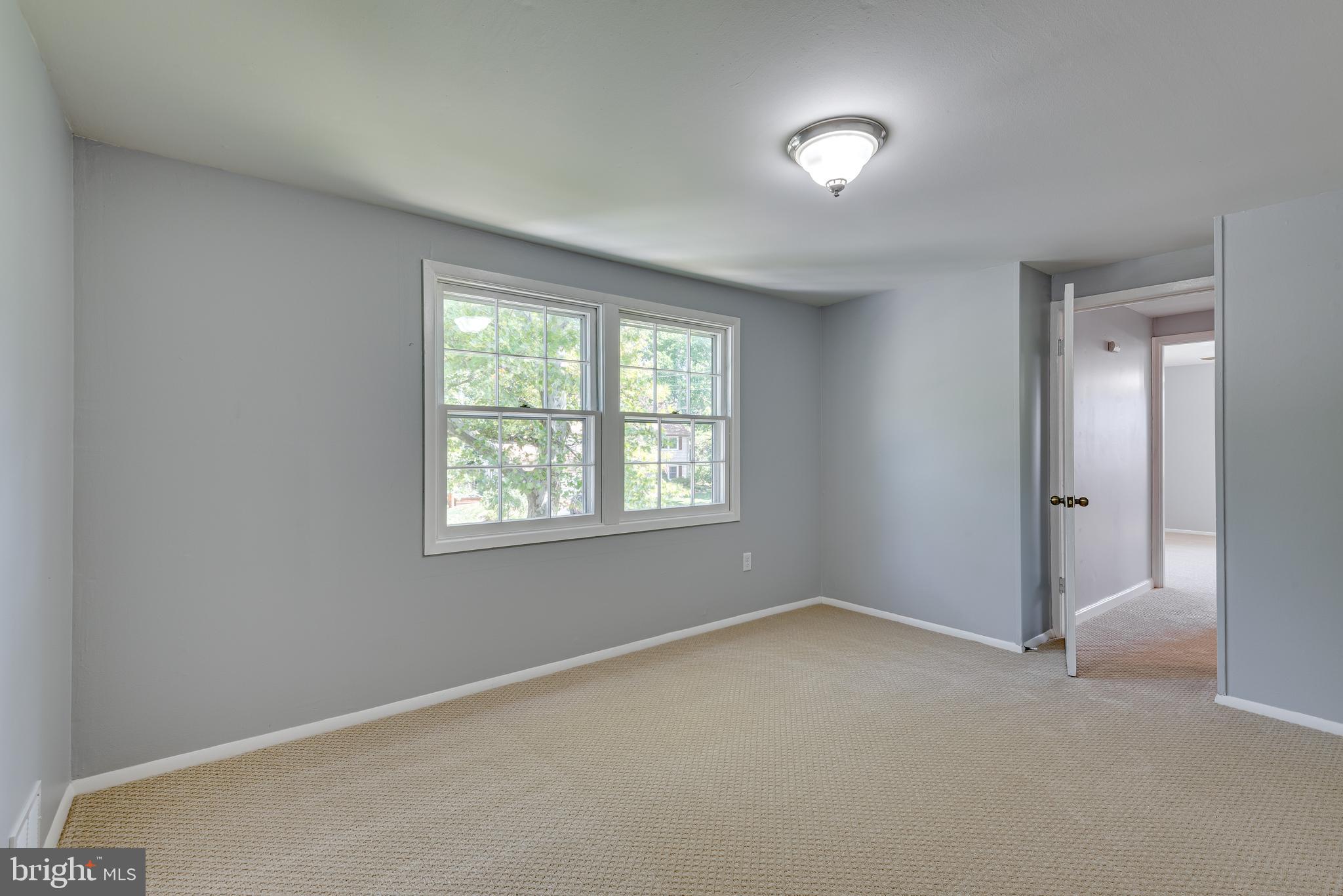 MEADOWBROOK AT BELAIR - Residential