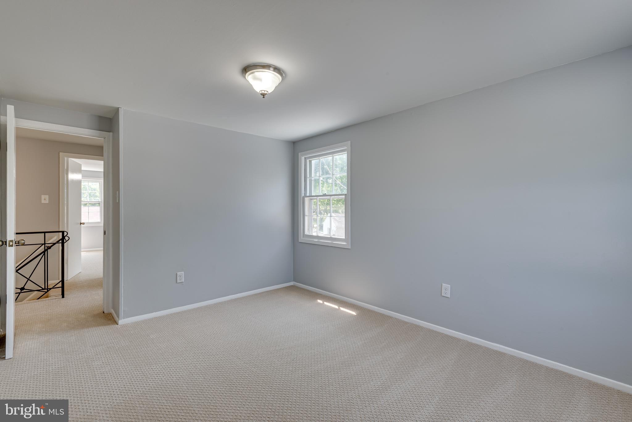 MEADOWBROOK AT BELAIR - Residential