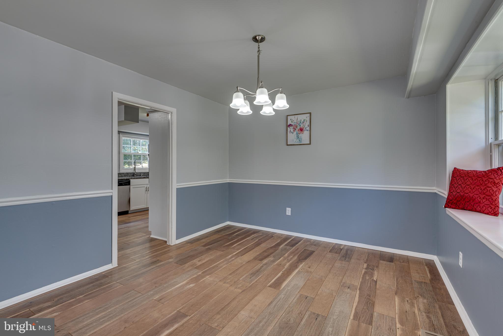 MEADOWBROOK AT BELAIR - Residential