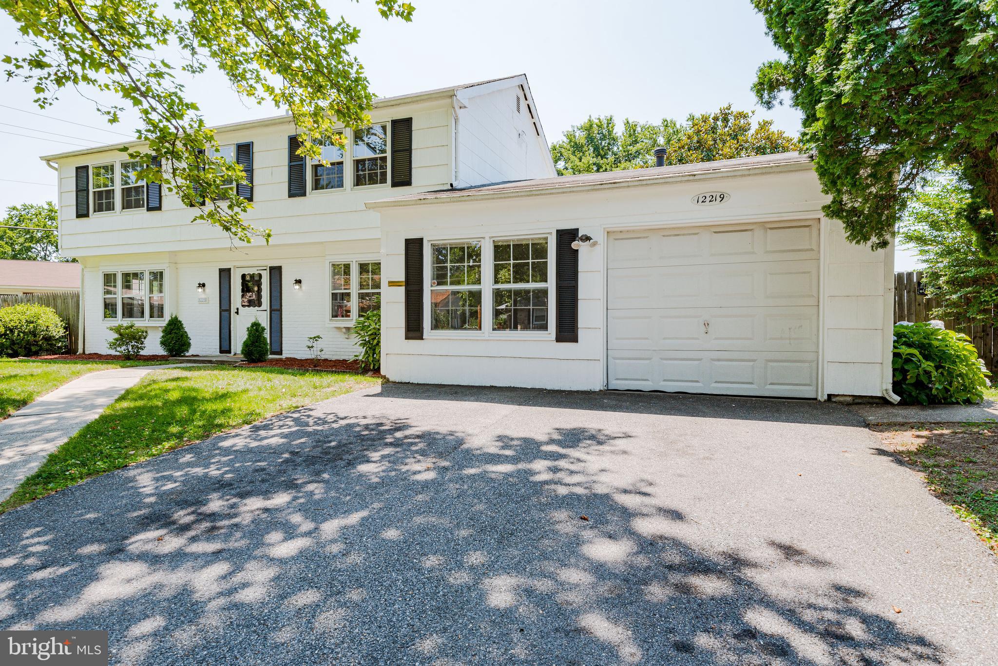 MEADOWBROOK AT BELAIR - Residential