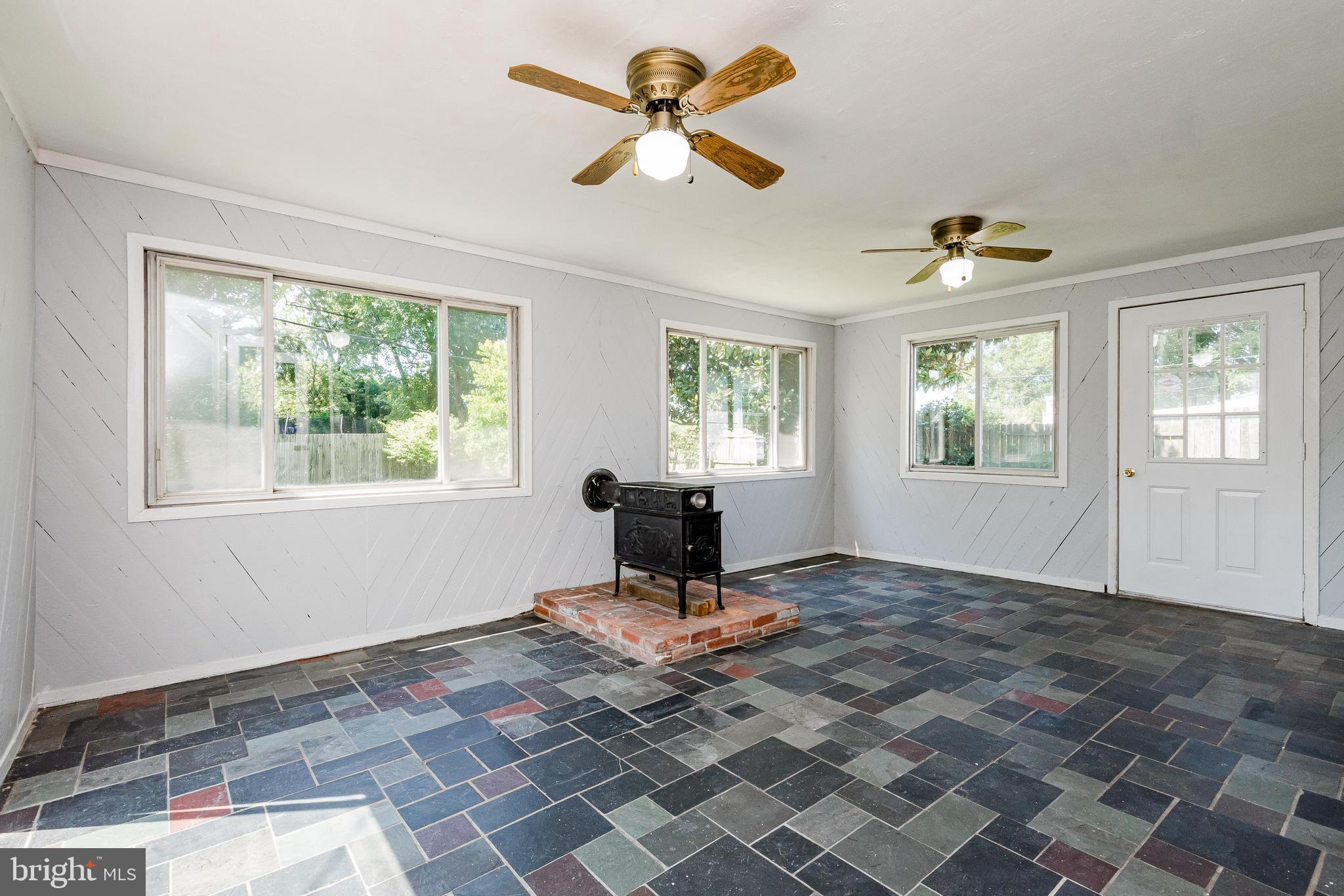 MEADOWBROOK AT BELAIR - Residential