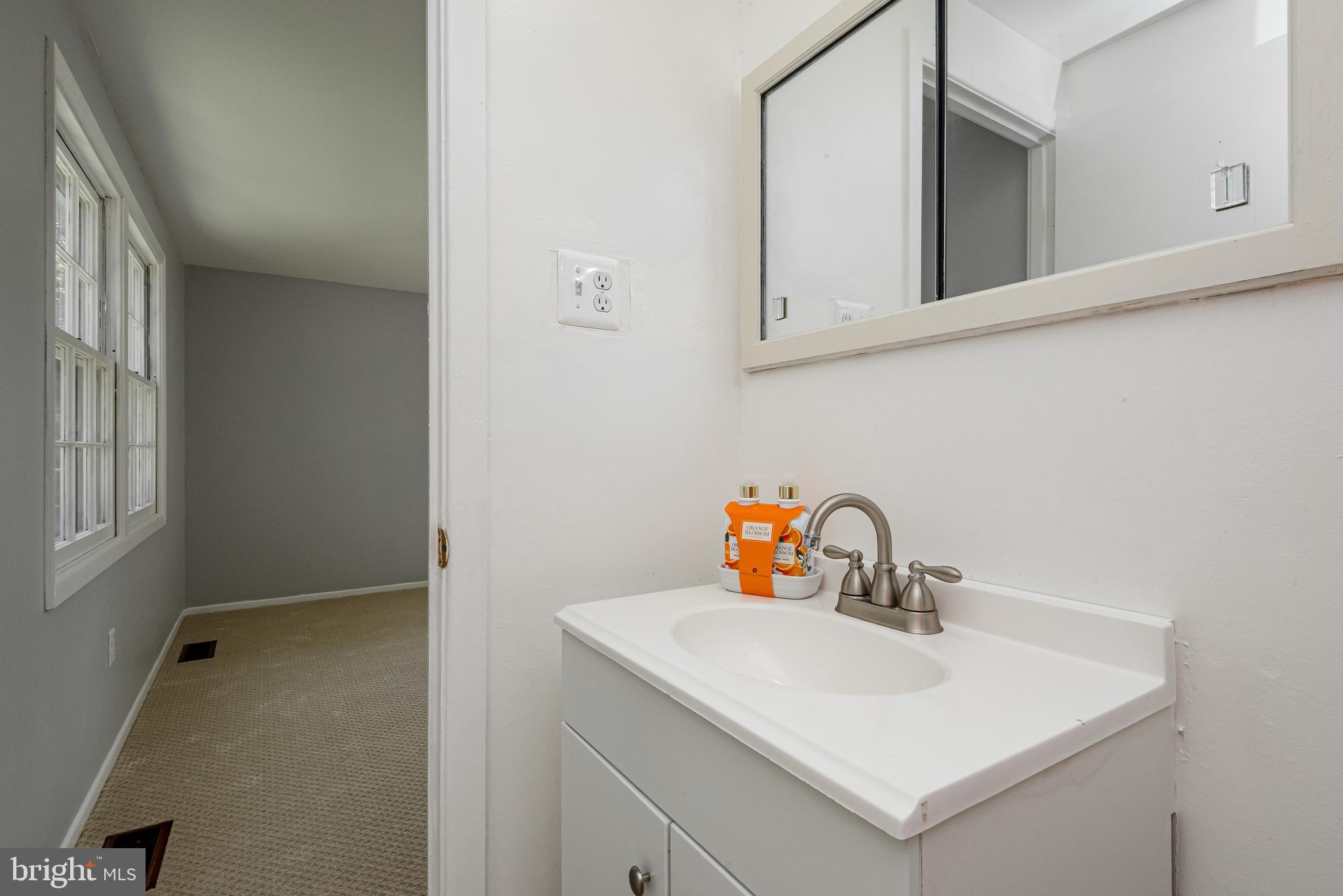 MEADOWBROOK AT BELAIR - Residential