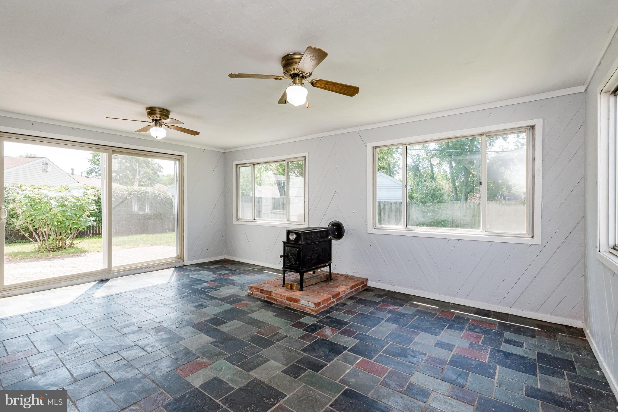 MEADOWBROOK AT BELAIR - Residential