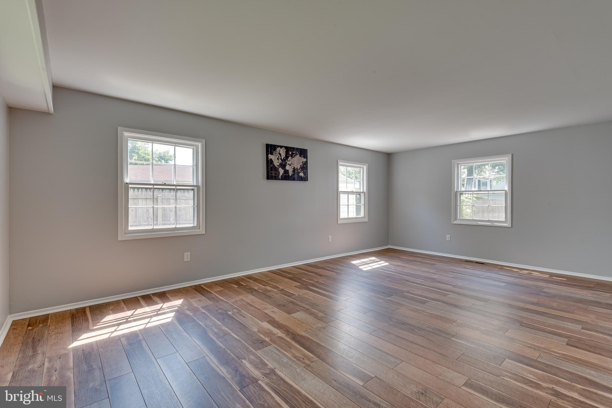 MEADOWBROOK AT BELAIR - Residential