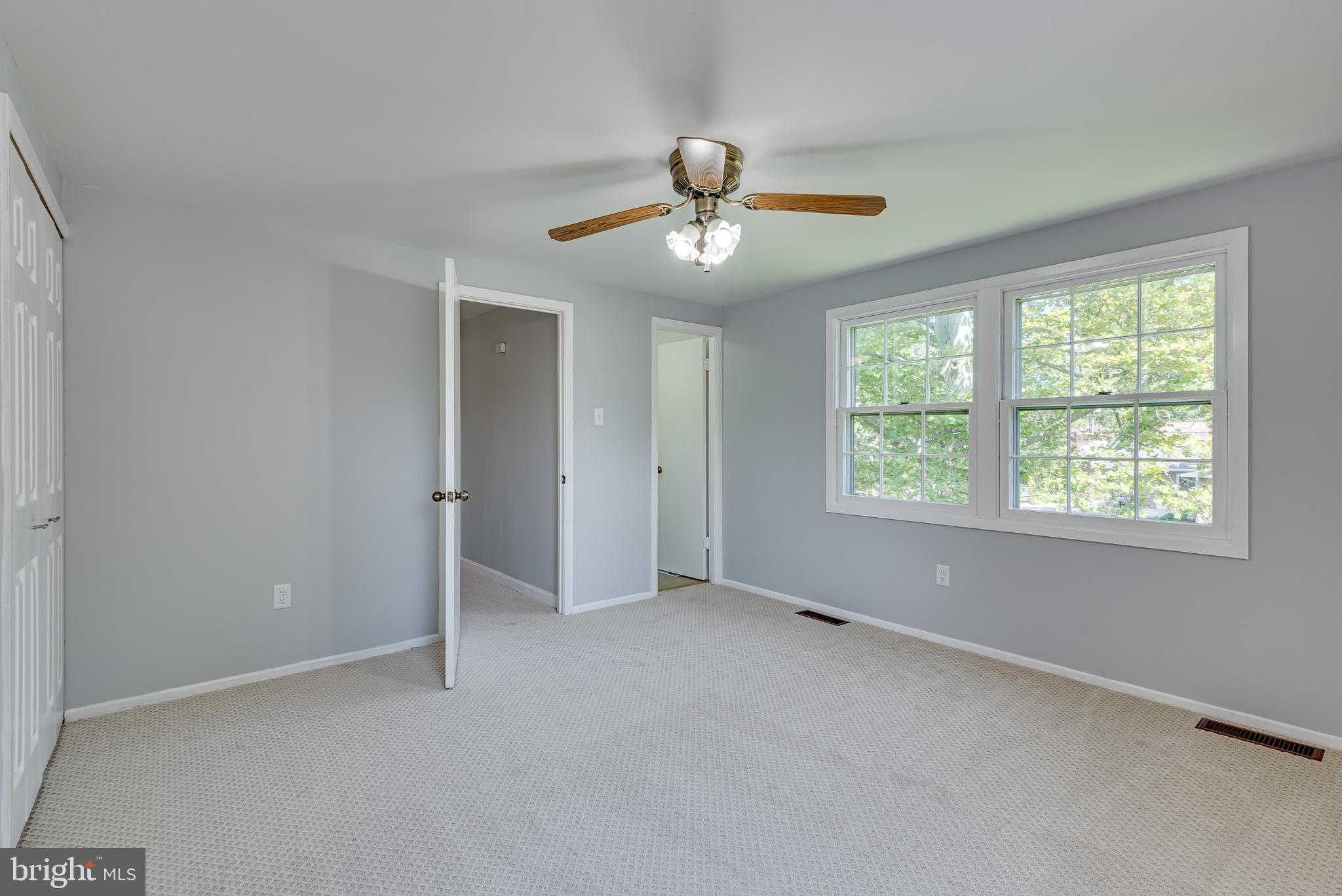 MEADOWBROOK AT BELAIR - Residential