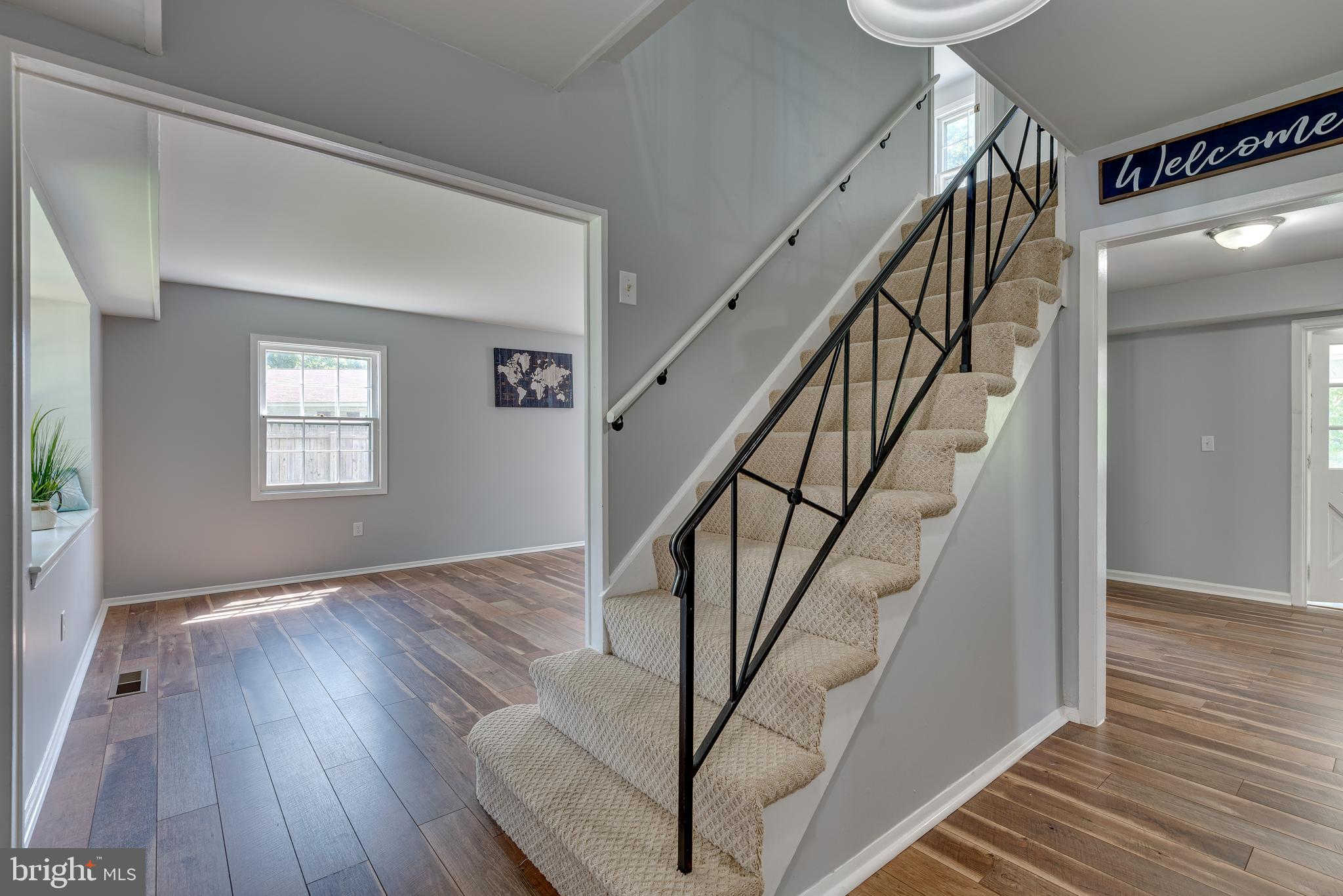 MEADOWBROOK AT BELAIR - Residential