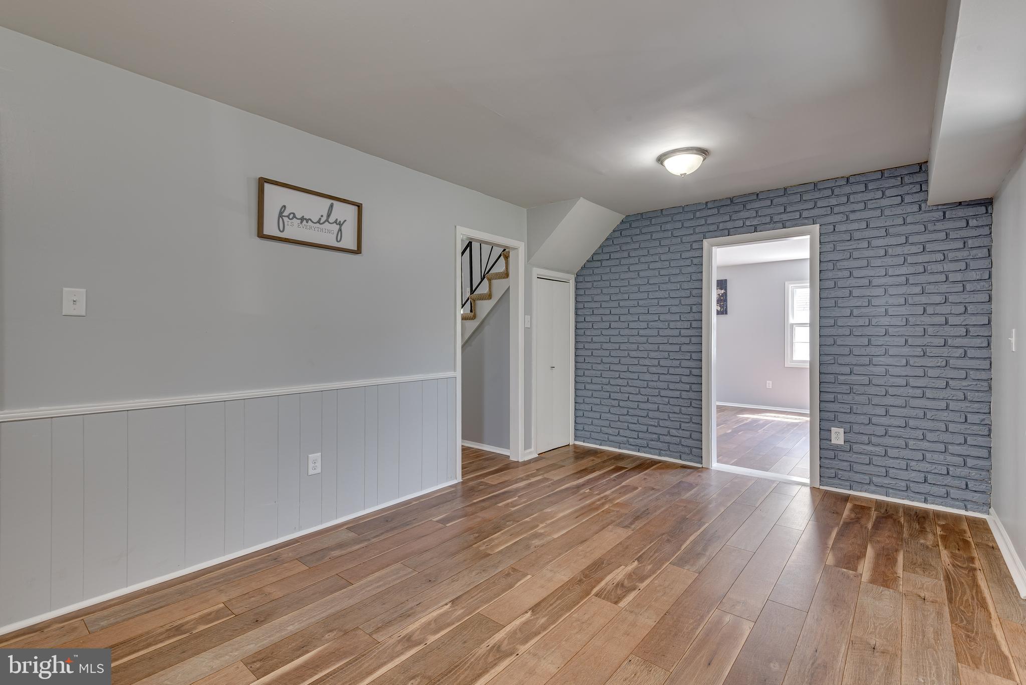 MEADOWBROOK AT BELAIR - Residential